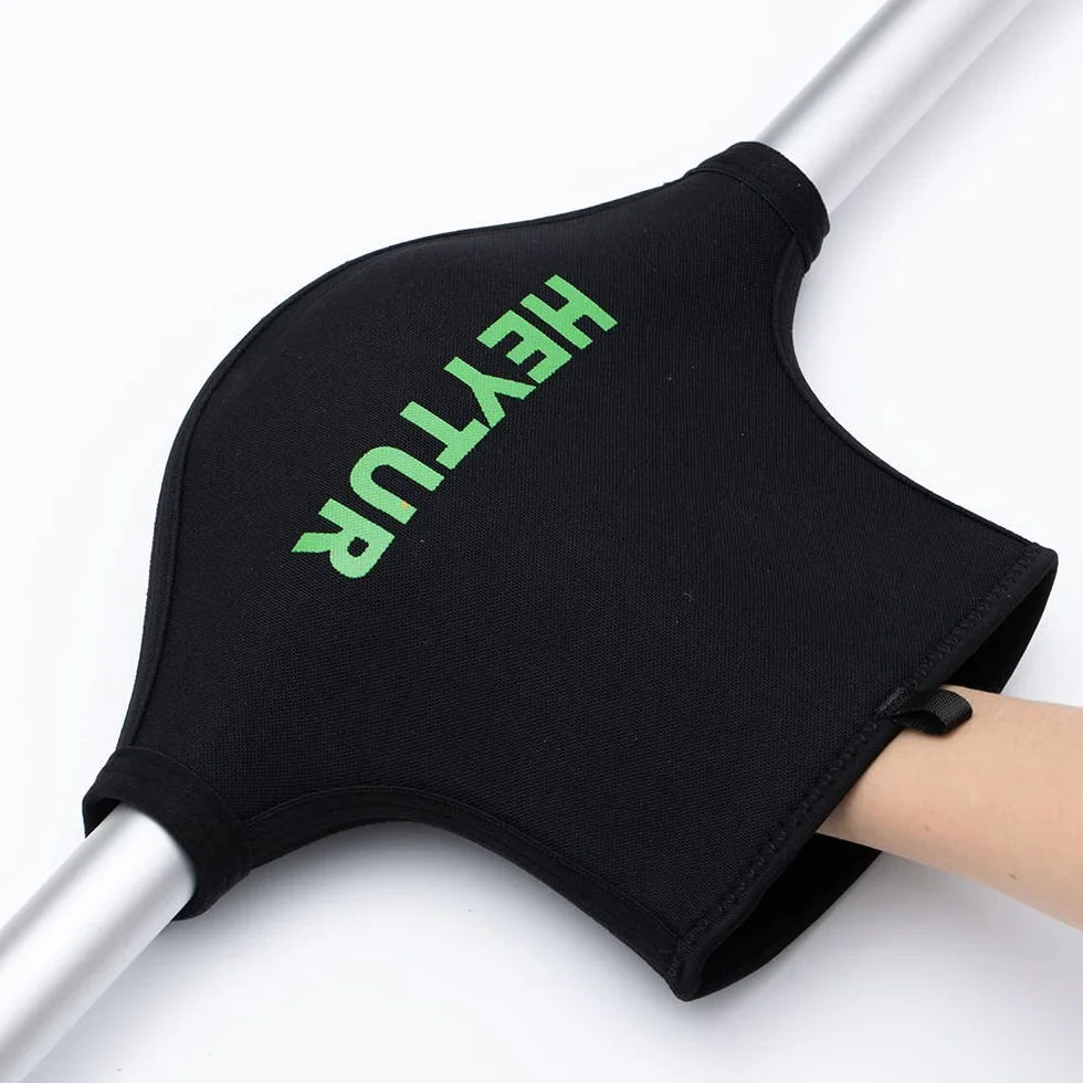 Guantes de Neopreno para Kayak de mar, Canoa, Touring, Kayak, Rafting