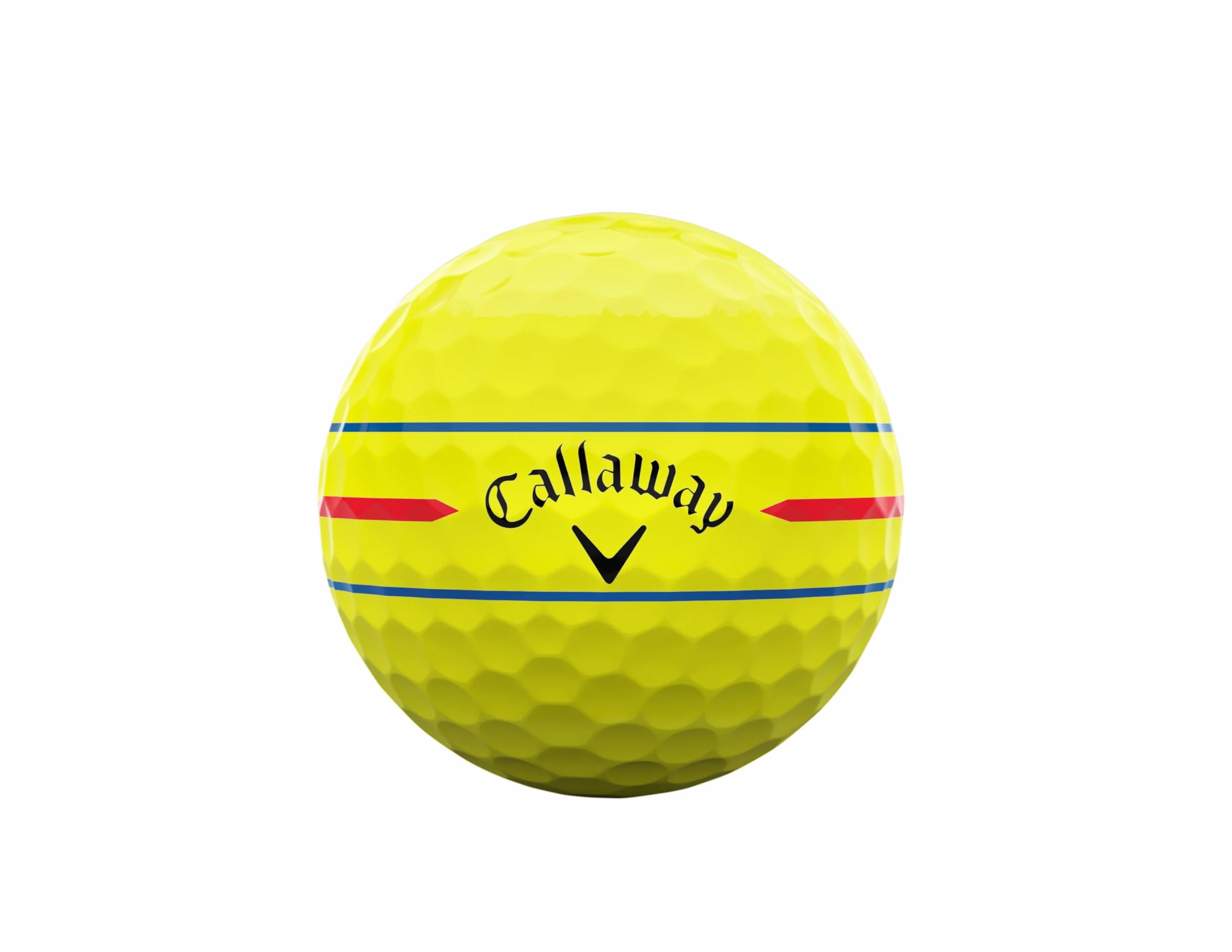 Callaway Golf Chrome Soft 2026 Golf Balls