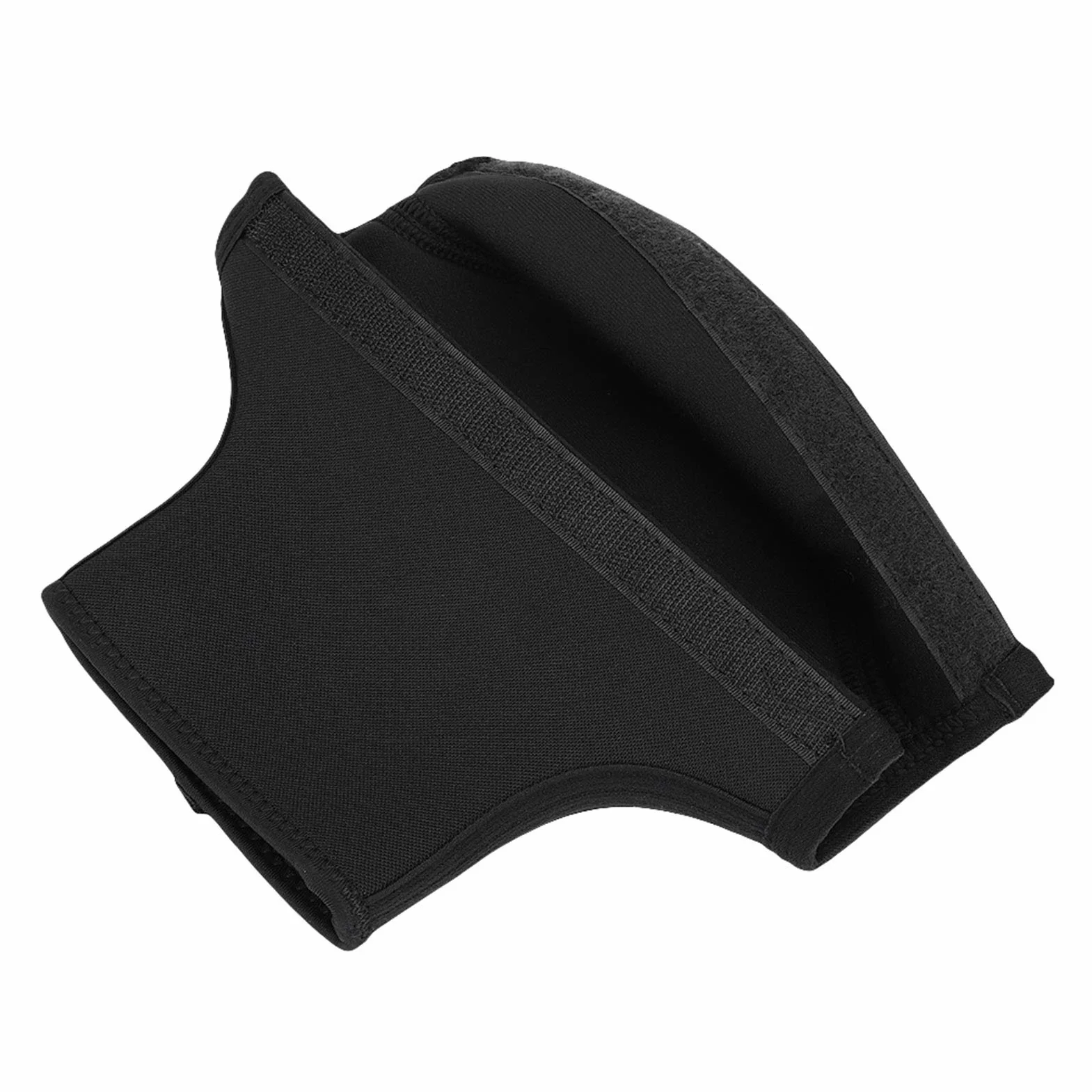 Zerodis Guantes sin Dedos Impermeables para Remo, Manoplas de Neopreno para Kayak, Canoa, Rafting, Paddlers