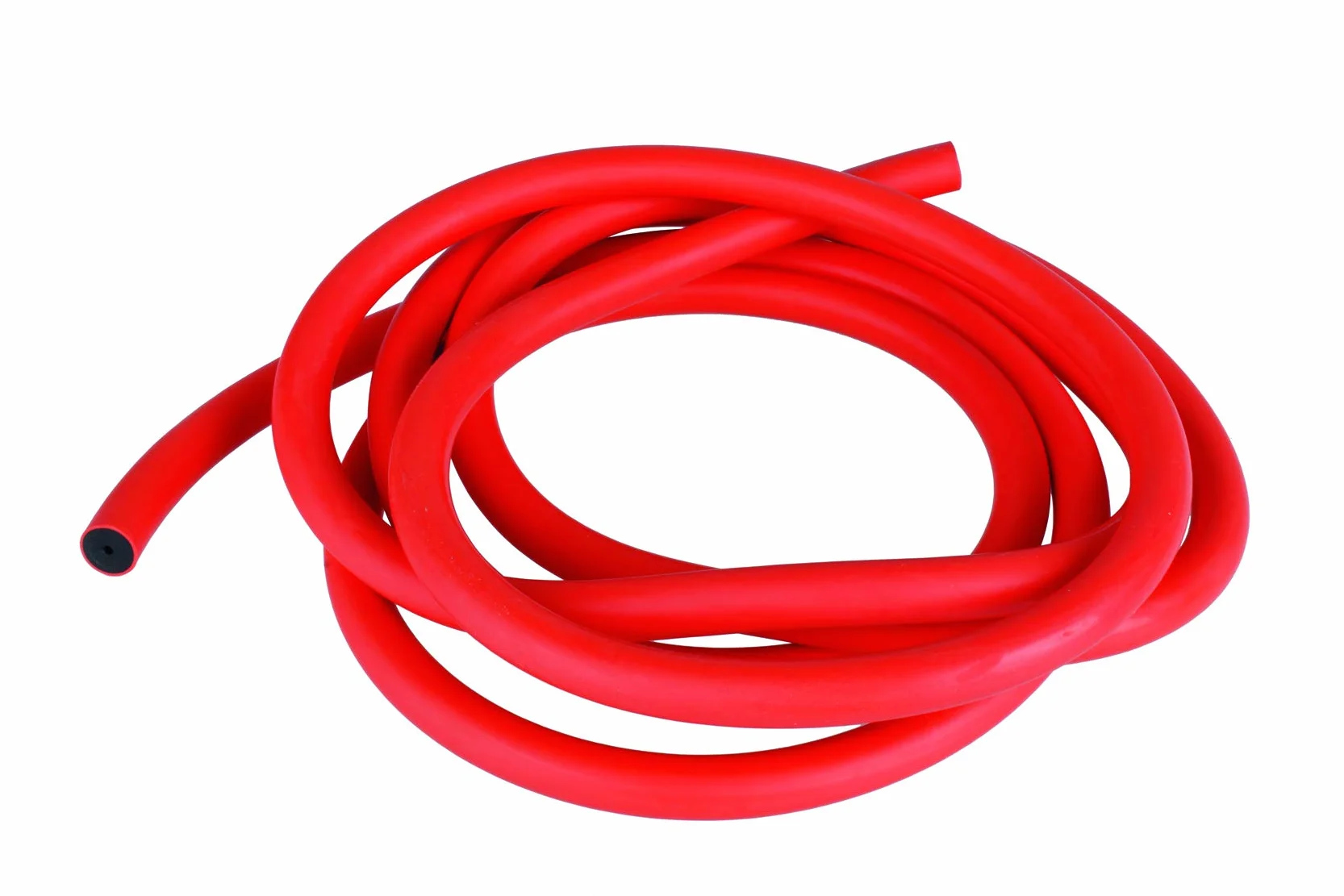 SEAC Power Red, par de Gomas para Pesca submarina, tamaños Variados