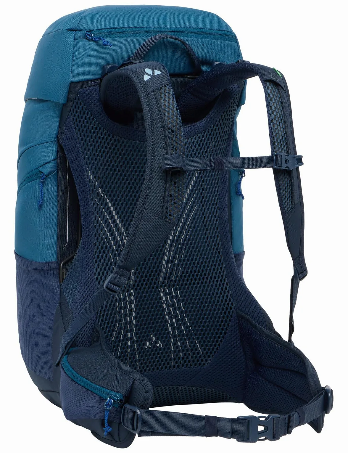 VAUDE Jura 32 Mochilas Unisex adulto (Pack de 1)