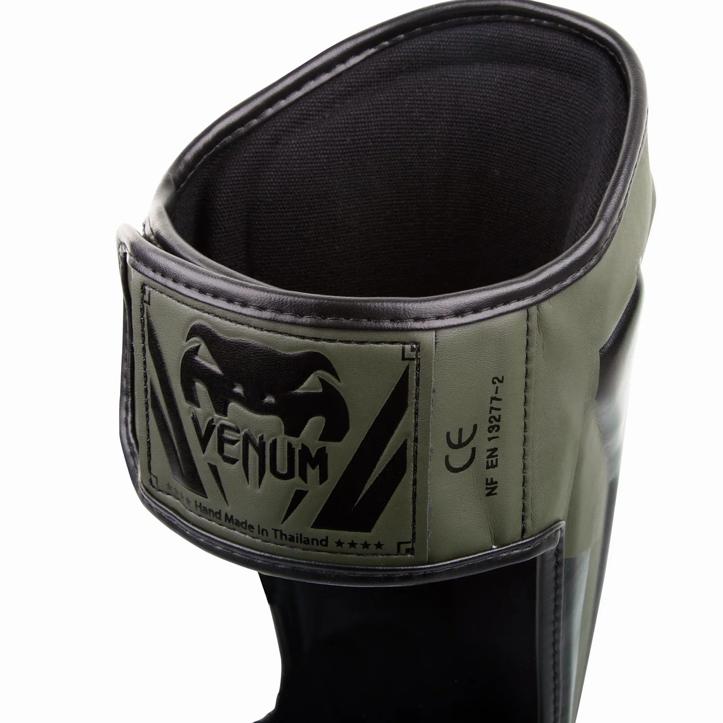 Venum Espinilleras Elite
