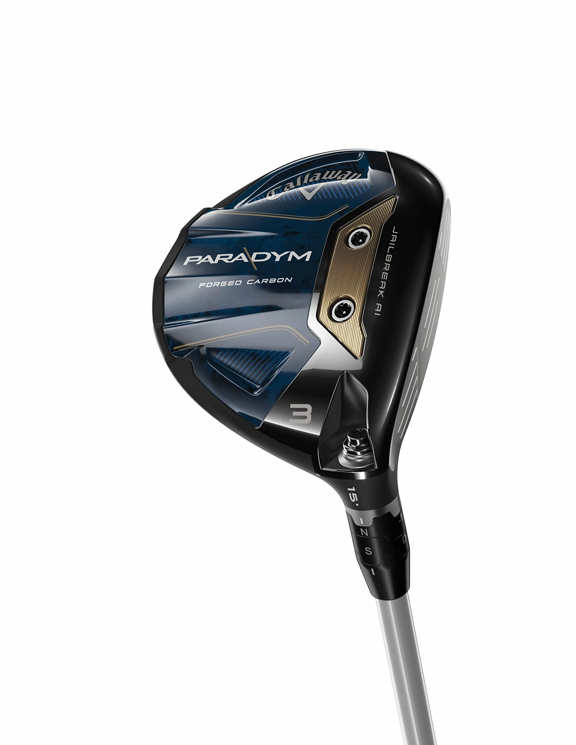 Callaway Golf 2023 Paradym Fairway Wood