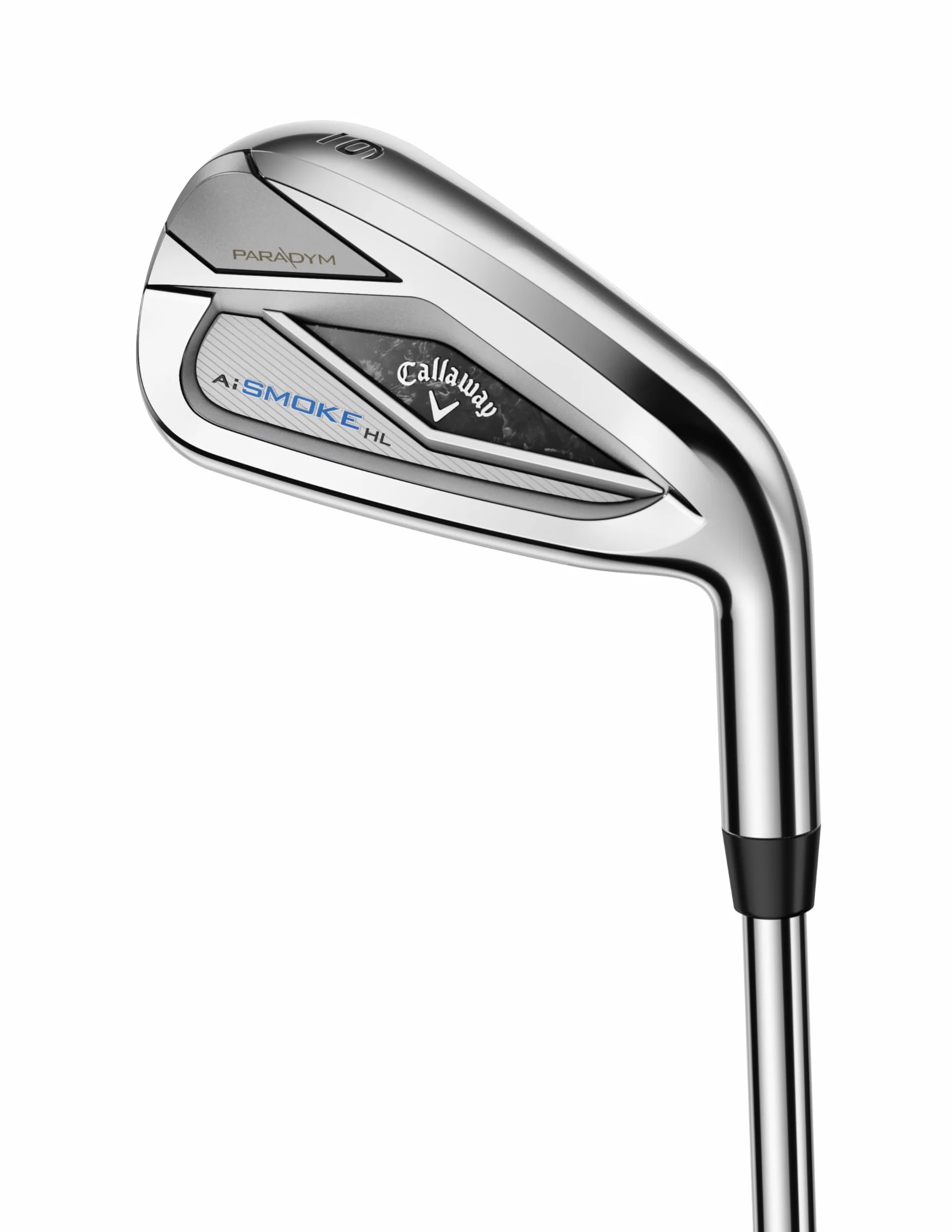 Callaway Golf Paradym AI Smoke Plancha Individual