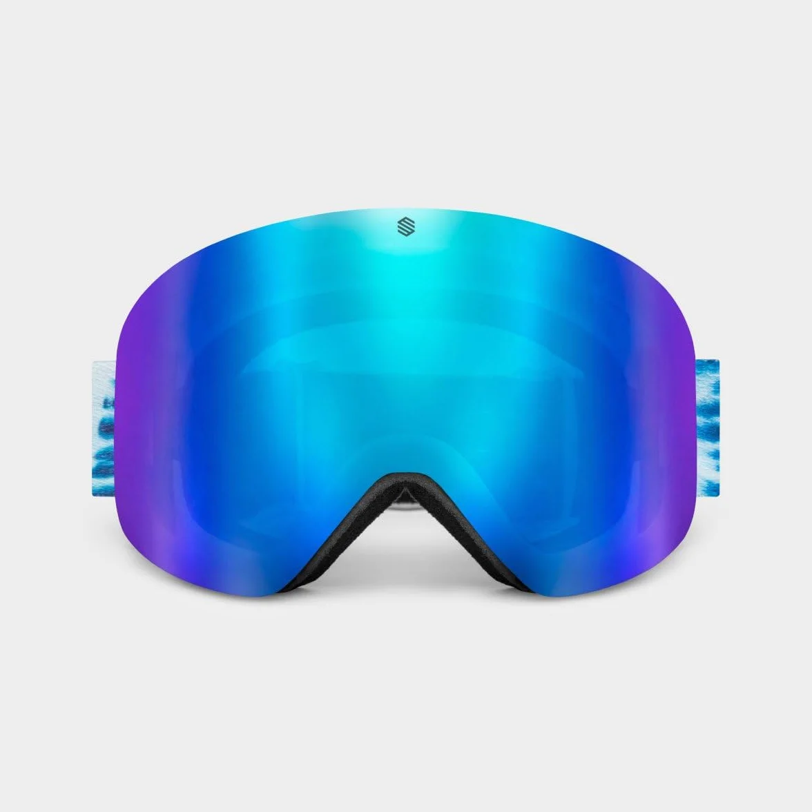 Gafas de Sol Esquí y Nieve GX Niño Niña Protección UV400 Anti-Vaho Anti-Rayaduras