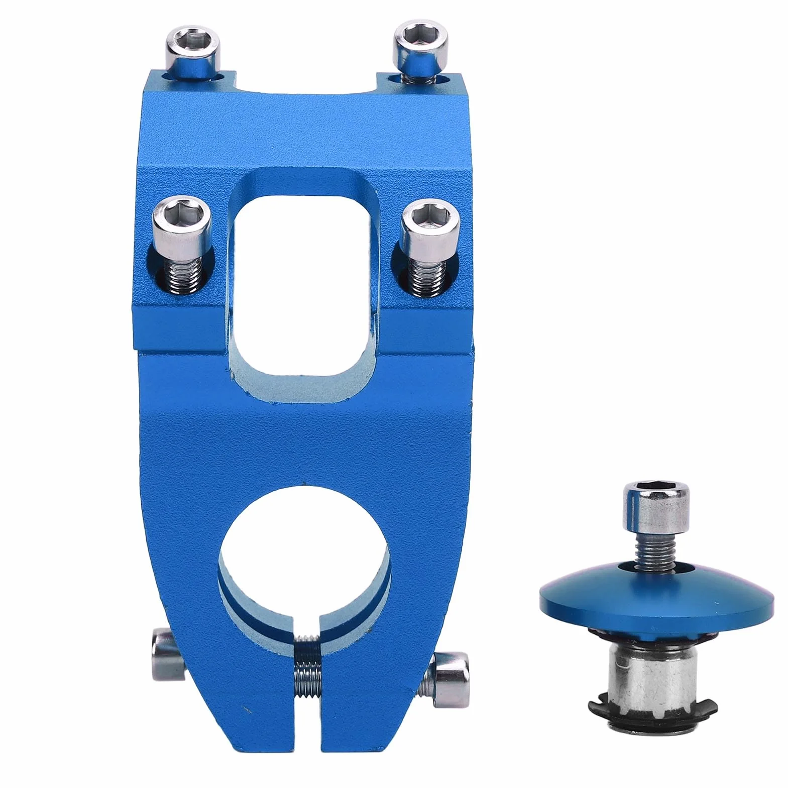 Scooter Many Bar Steem, Scooter Stem Universal de 23.5 Mm de Diámetro para SmartGyro
