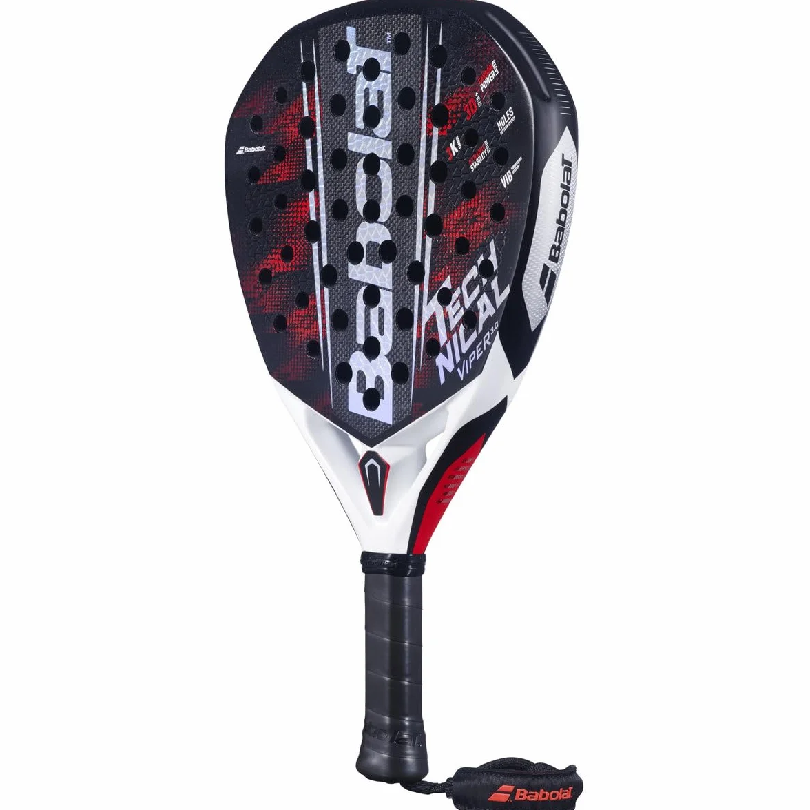Babolat Technical Viper 3.0