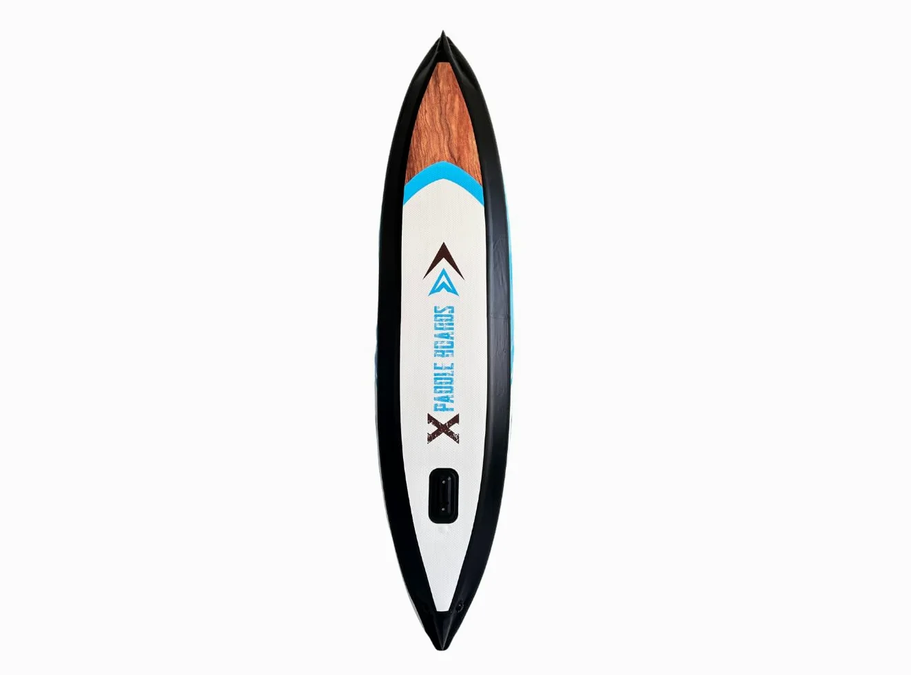 Canoa Kayak Inflable 1 Plaza Dropstitch 366 x 75 x 42 cm K-Blue