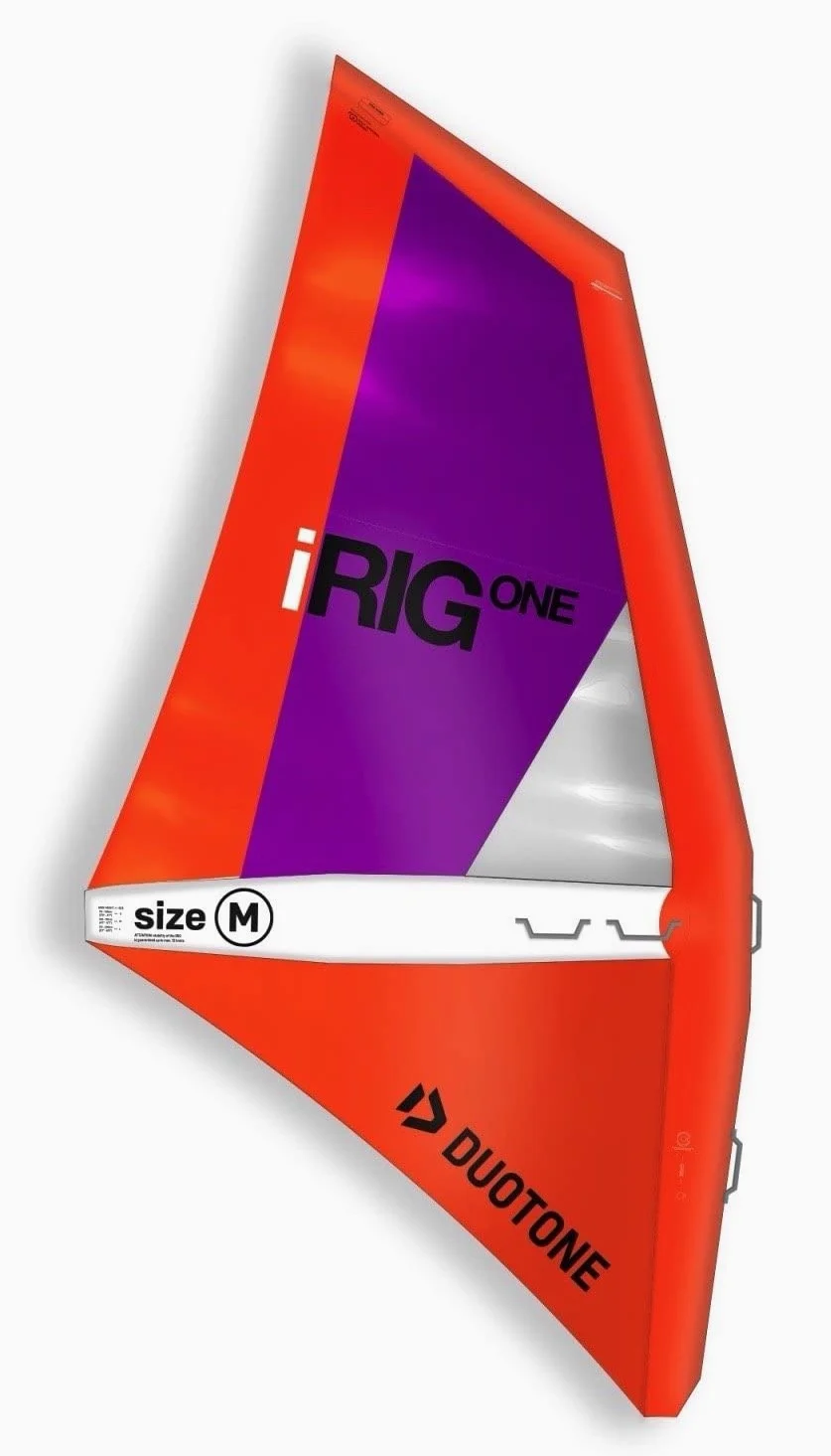 BRUNELLI 10.8 Windsurf Woven Double Layer iSUP Board hinchable Stand Up Paddle iRIG M Surf vela naranja Set