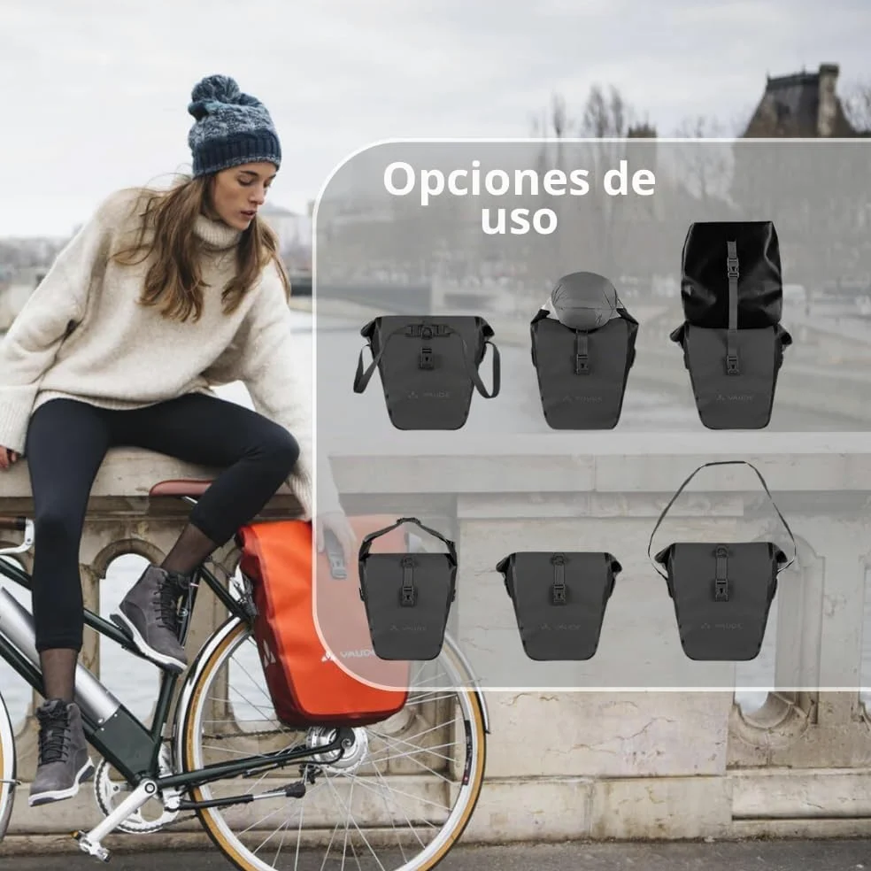 VAUDE Aqua Back