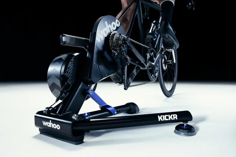 Wahoo Fitness KICKR V6 Rodillo Inteligente