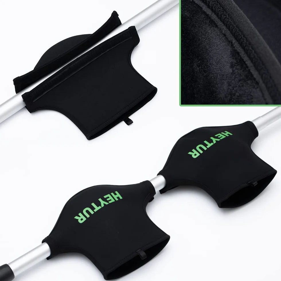 Guantes de Neopreno para Kayak de mar, Canoa, Touring, Kayak, Rafting