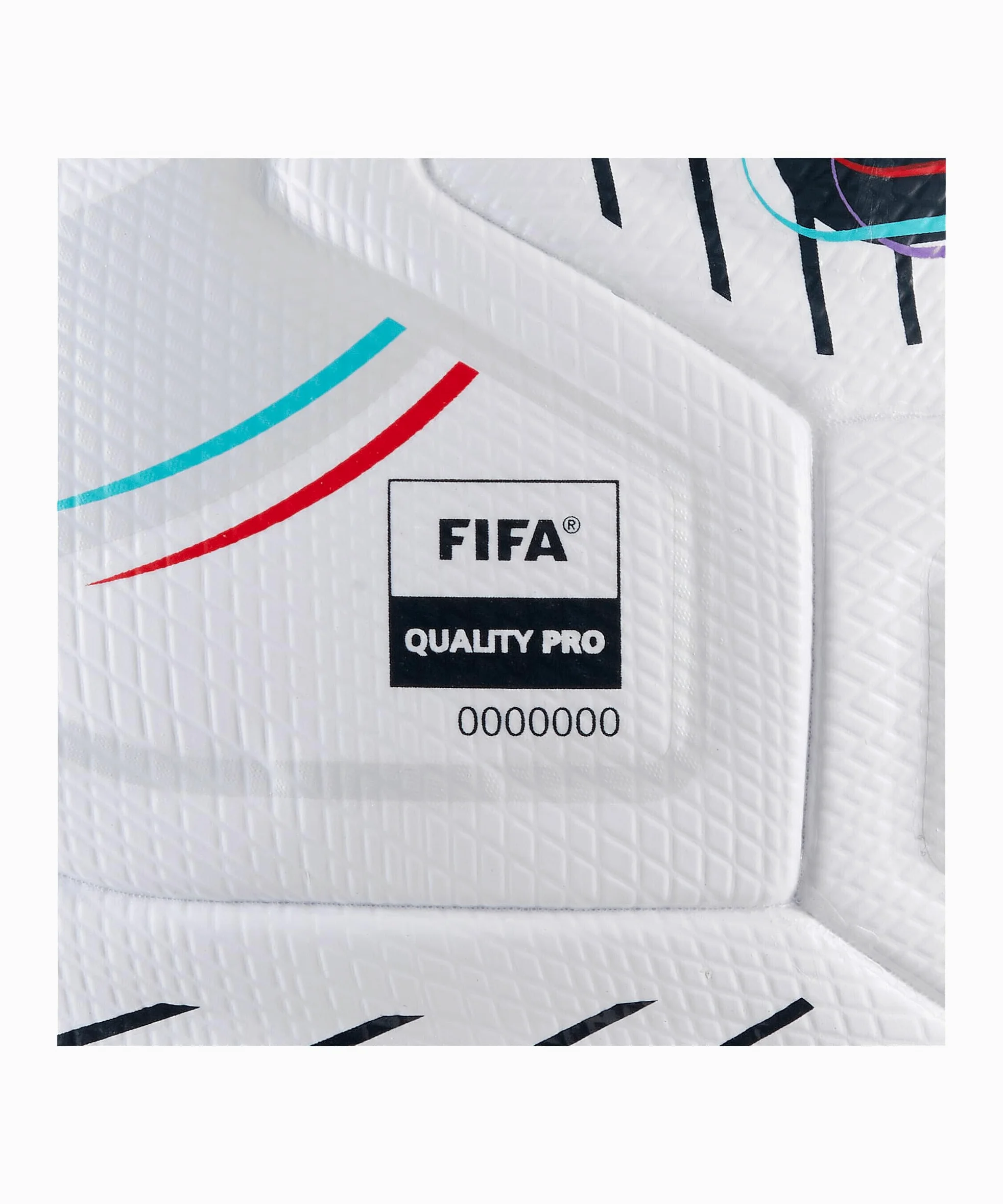 PUMA STELLAR Nitro Ultimate LaLiga Pro Pelota Blanco Blanco, 5 Unisex