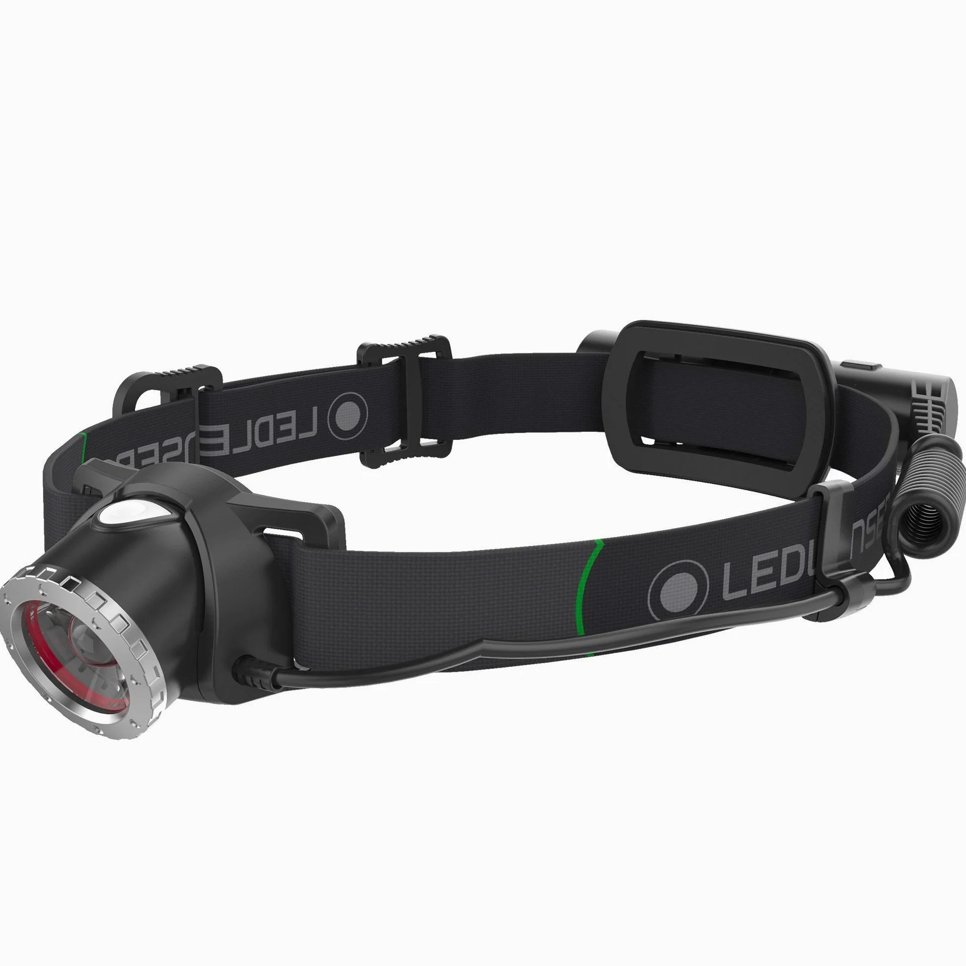 Lente LED MH10
