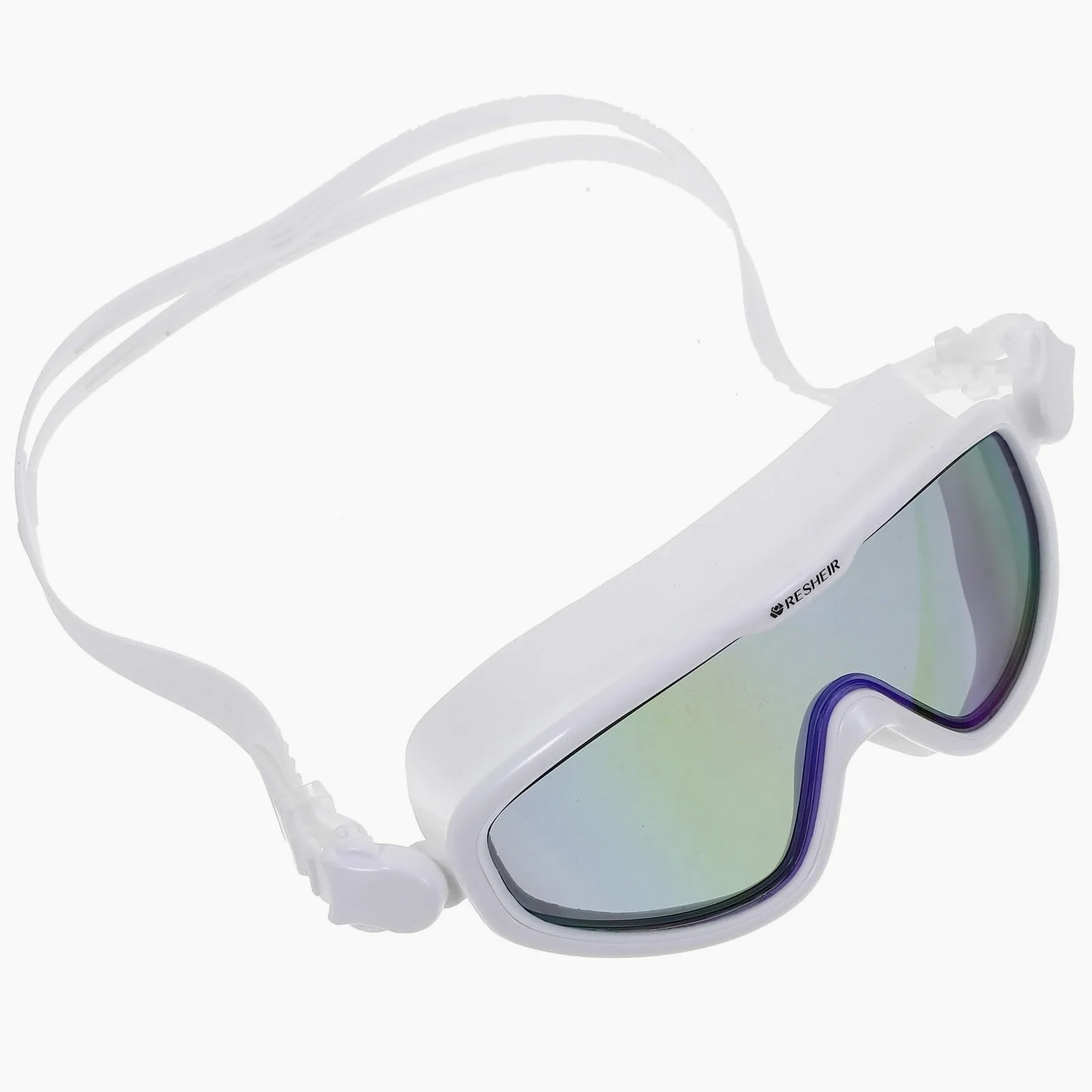 Natación Gafas de natación for deportistas Para Deportes | Protector ocular Equipo de buceo Gafas de natación