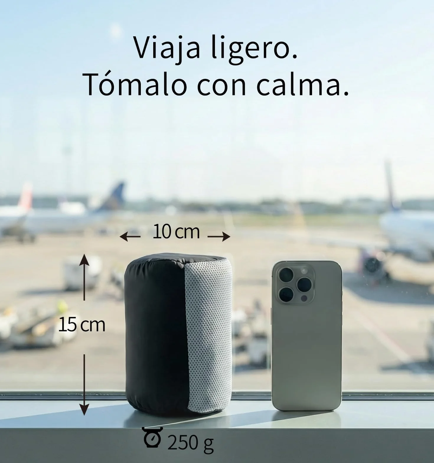 Litume Manta de Viaje Ligera y Transpirable, 170 x 122 cm Suave Manta de avión para viajeros, sábana de Camping Plegable con Saco de Cosas para Tren, Campamento, Viajes (Velvet, E650)
