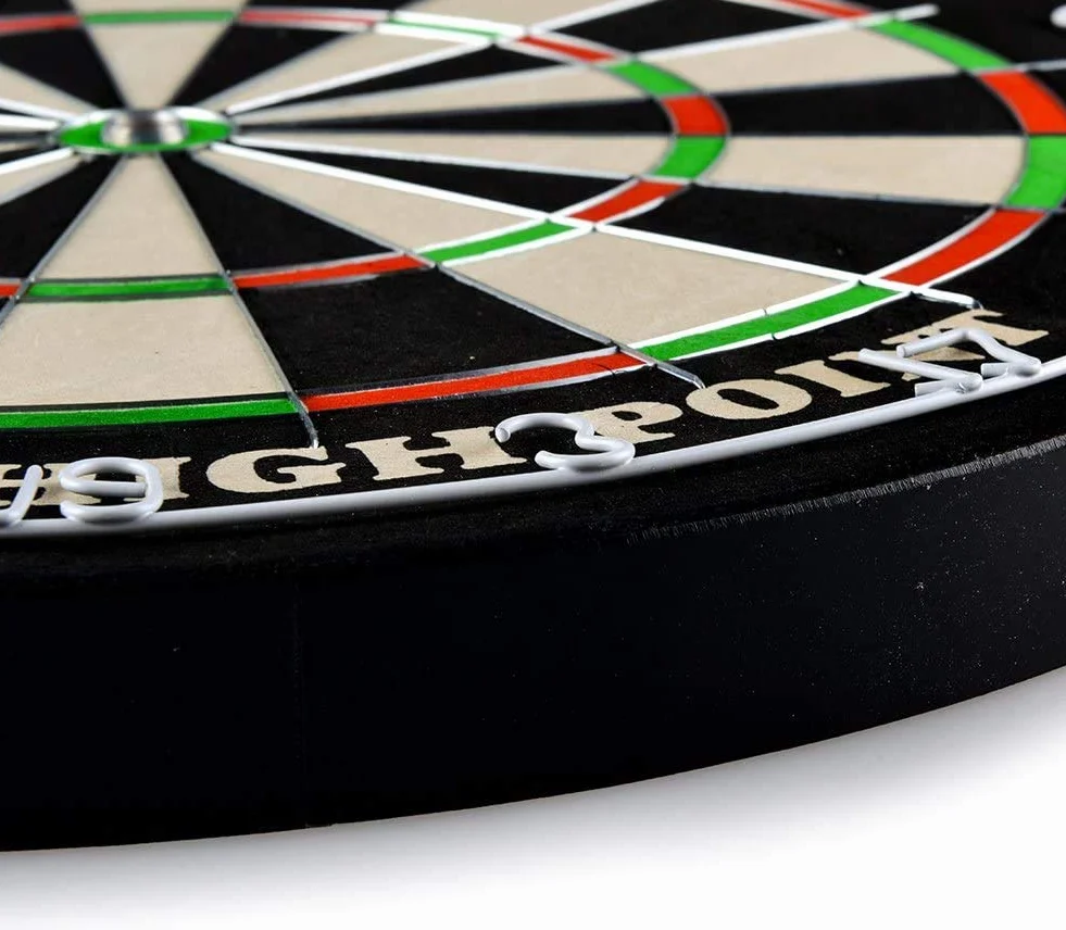 WIN.MAX Dartboard