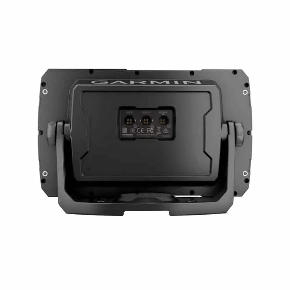 Garmin Striker Plus 7CV GPS Sonda z Transducer GT20-TM