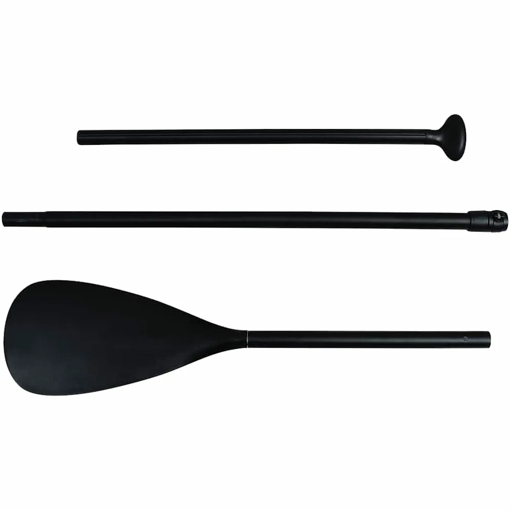 Juego de Tabla de Paddle Surf Hinchable Verde y,Deportes,Actividades al Aire Libre,Deportes acuáticos y navegación Deportiva,Surf,Paddleboards,11.8kg-92732