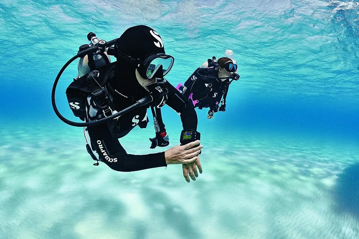 Scubapro GALILEO 2 SANS EMETTEUR