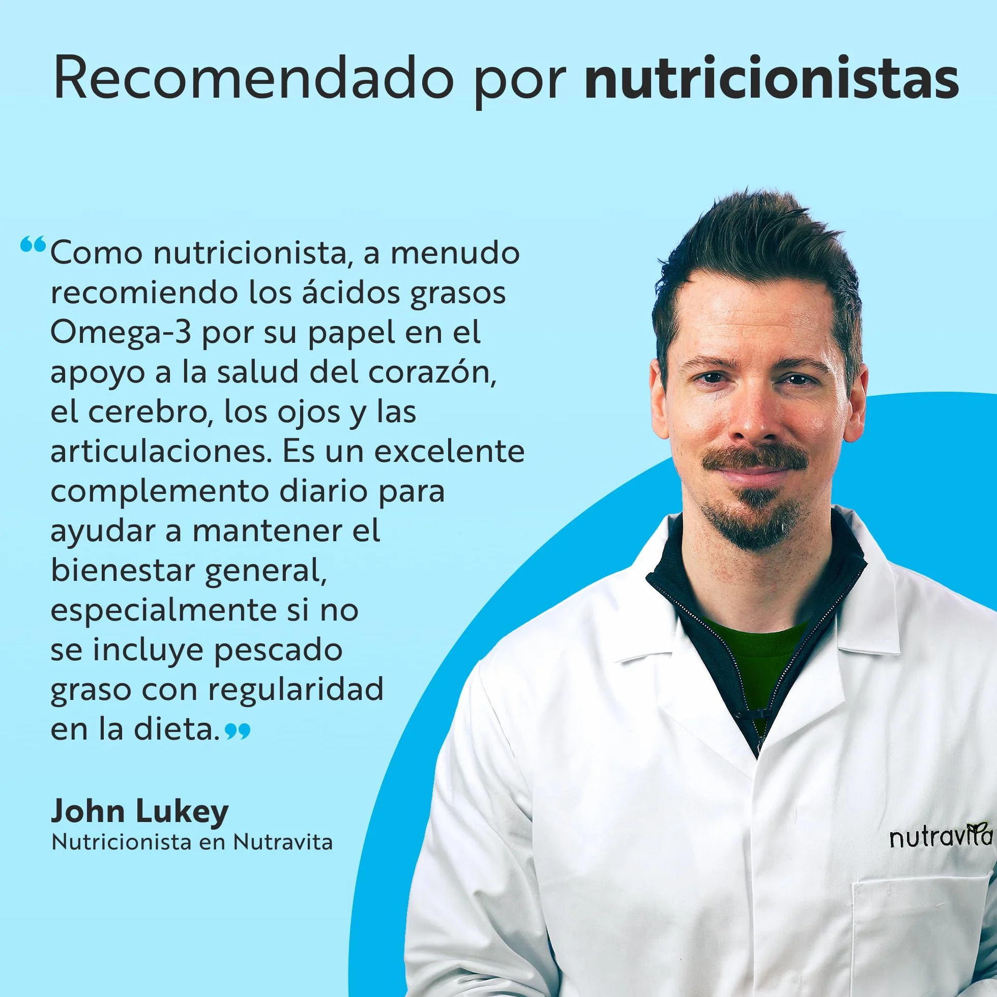 Nutravita Omega 3 2000mg 660mg EPA 440mg DHA 240 Cápsulas Blandas Suplemento para Corazón Cerebro Visión