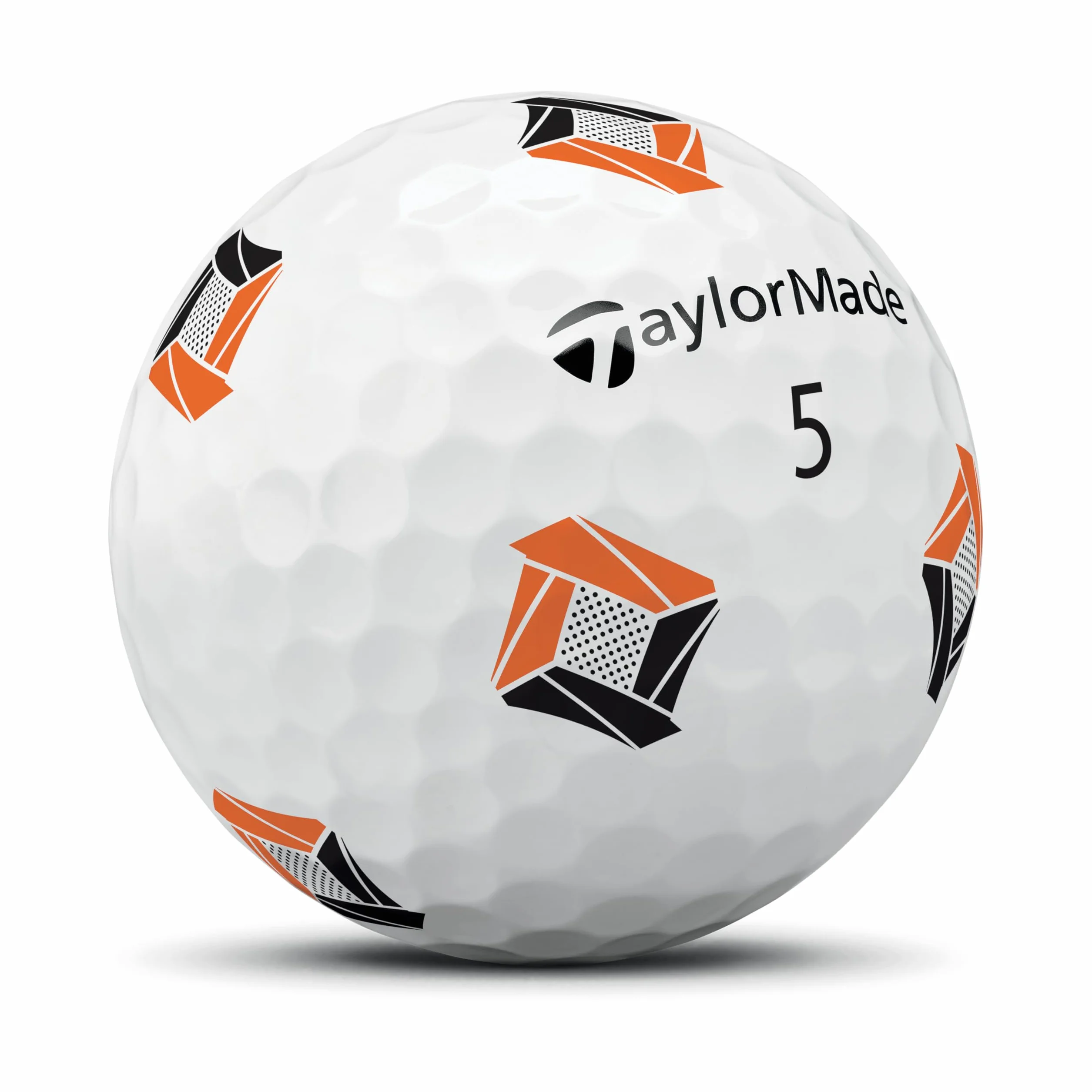 Taylormade Golf TP5 PIX una docena