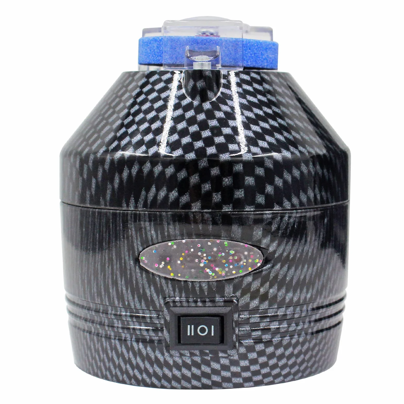 Afilador de Anzuelos de Pesca Eléctrico, Recargable por USB, con Protección Magnética, Máquina Portátil para Afilar Anzuelos para Pescadores