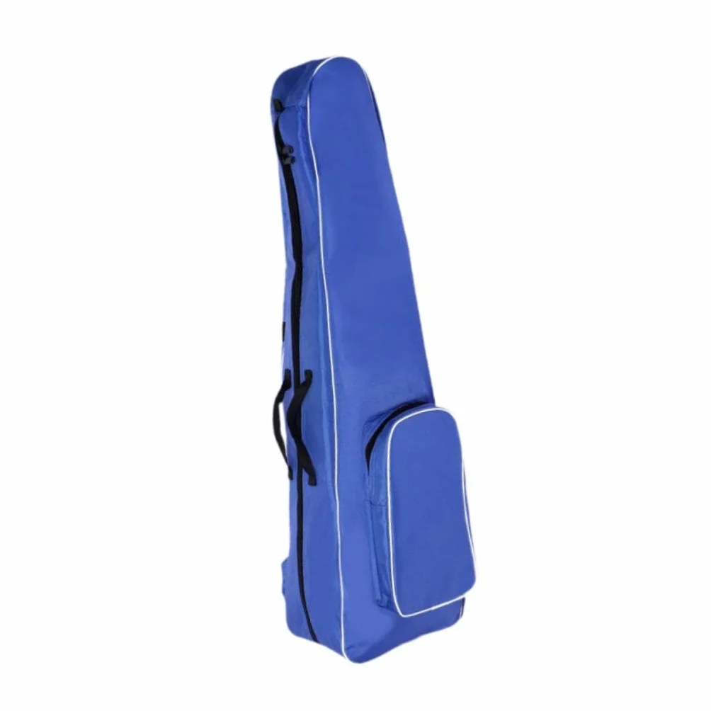 Bolsa de almacenamiento para equipos de esgrima de gran capacidad, 45.67 x 12.60 pulgadas, con asa