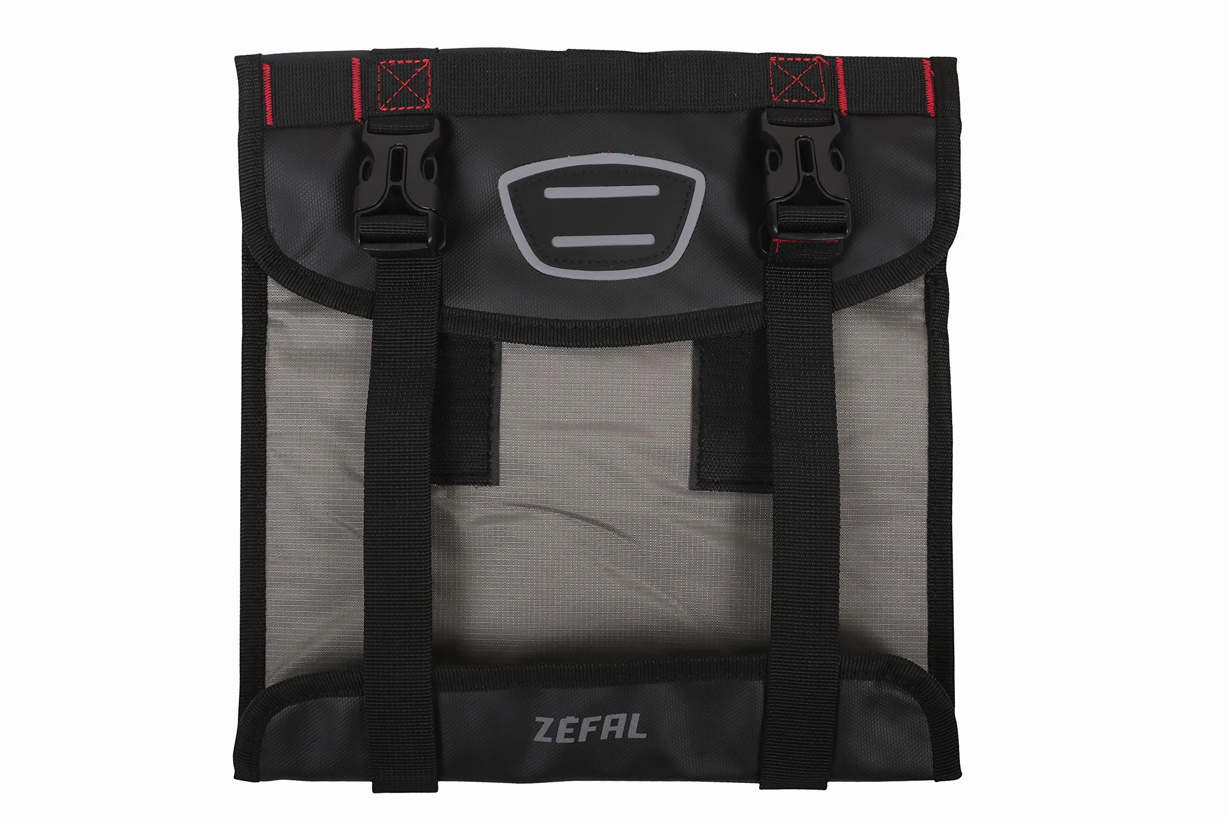 ZEFAL Z Adventure F Series - Bolsa de Manillar Universal y Resistente al Agua - Bikepacking - Alforjas Bicicleta
