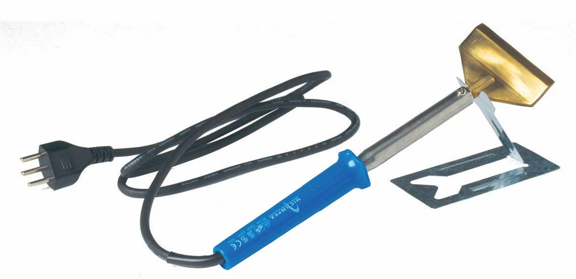 COLLTEX Rascador de Pieles Calefactor 100 W