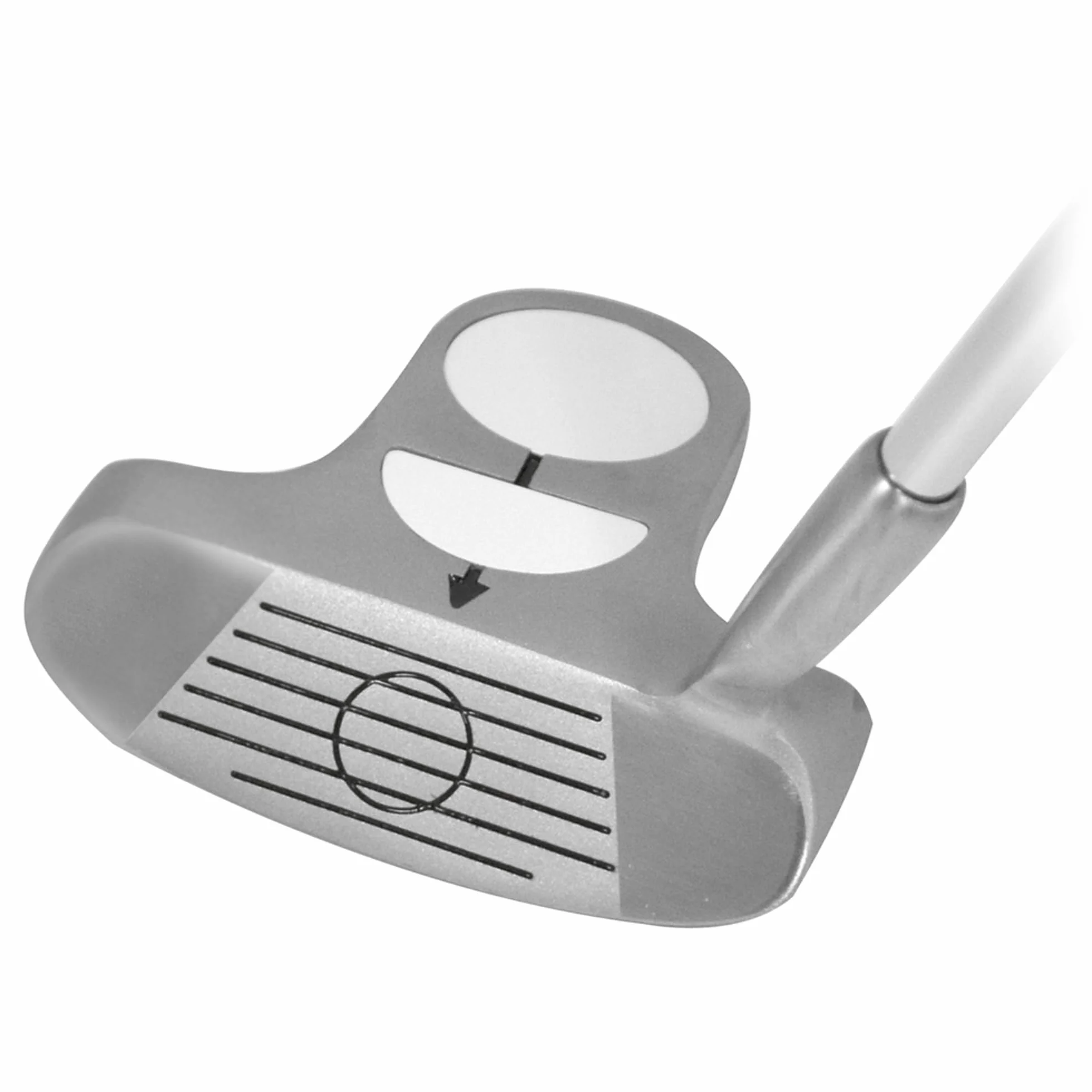 Longridge Chipper para Bolas