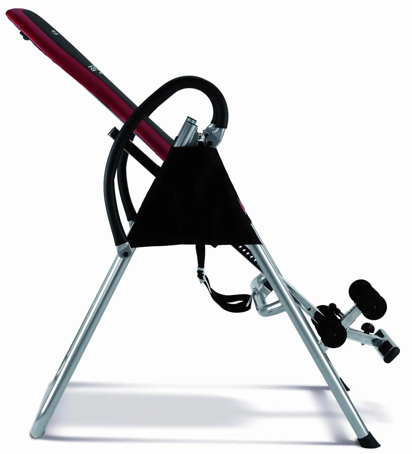 BH Fitness Zero G400 Tabla de inversíón - para Estirar Columna vertebral y músculos