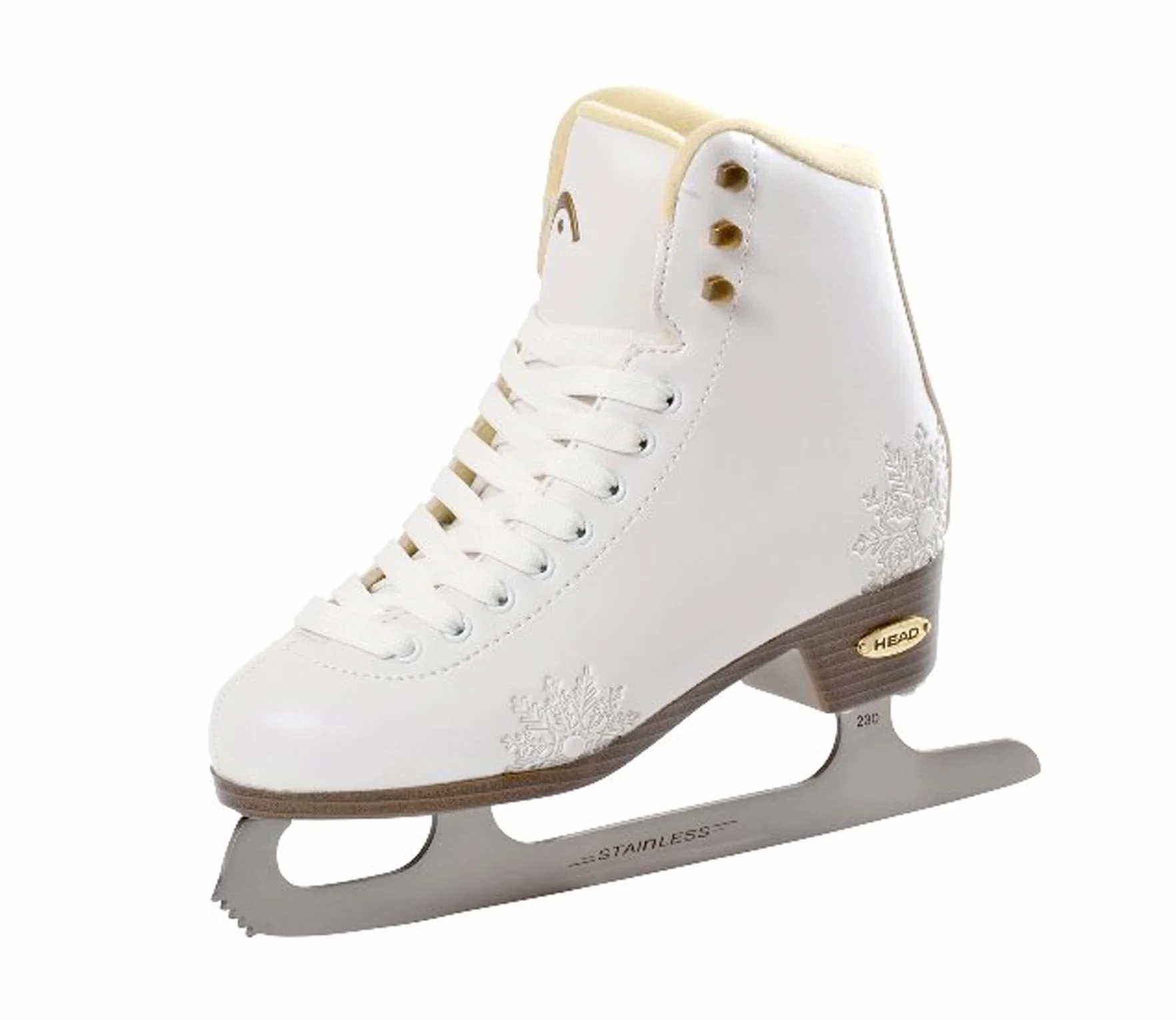 HEAD Amber - Patines de Hielo Niñas
