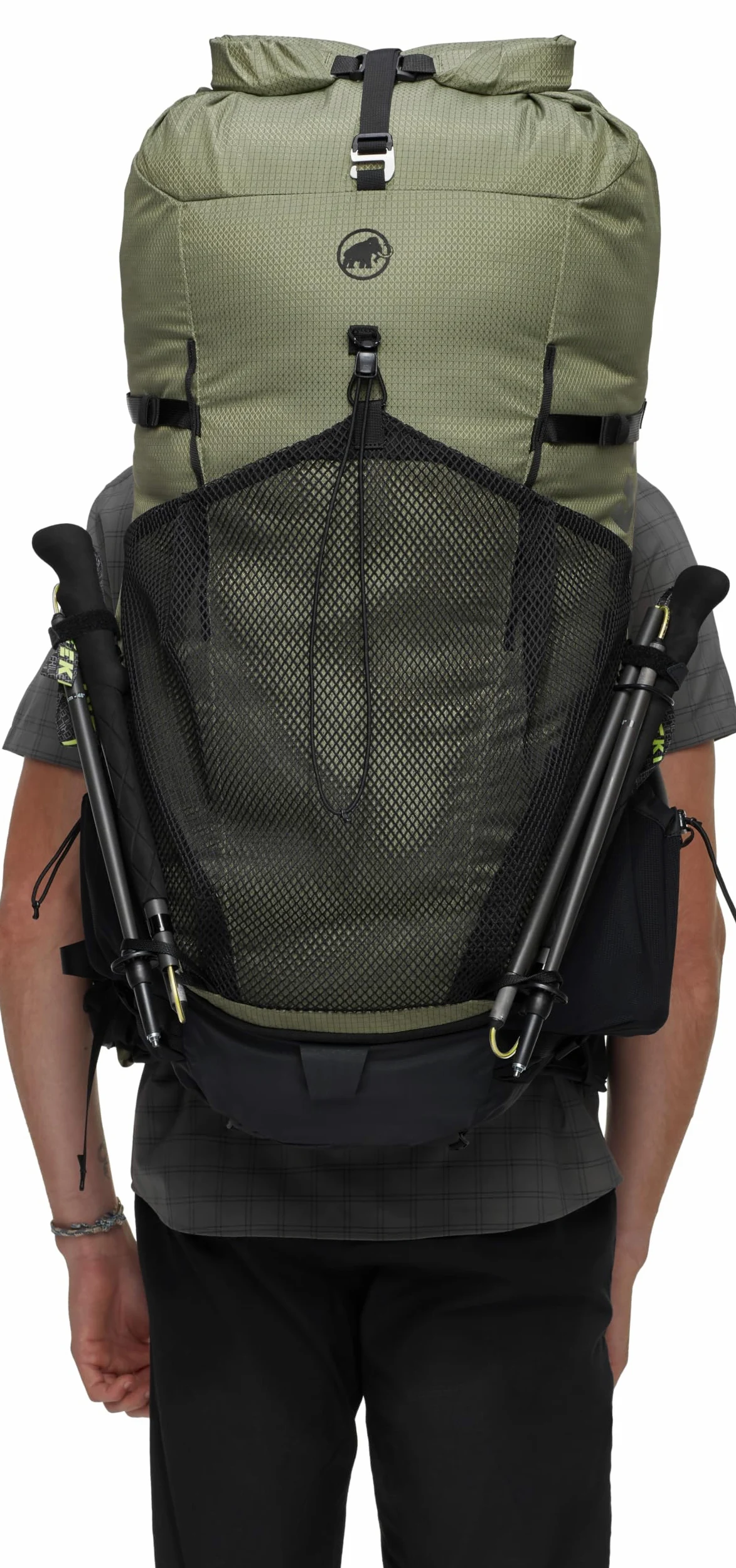 Mammut Ducan Spine 70-80