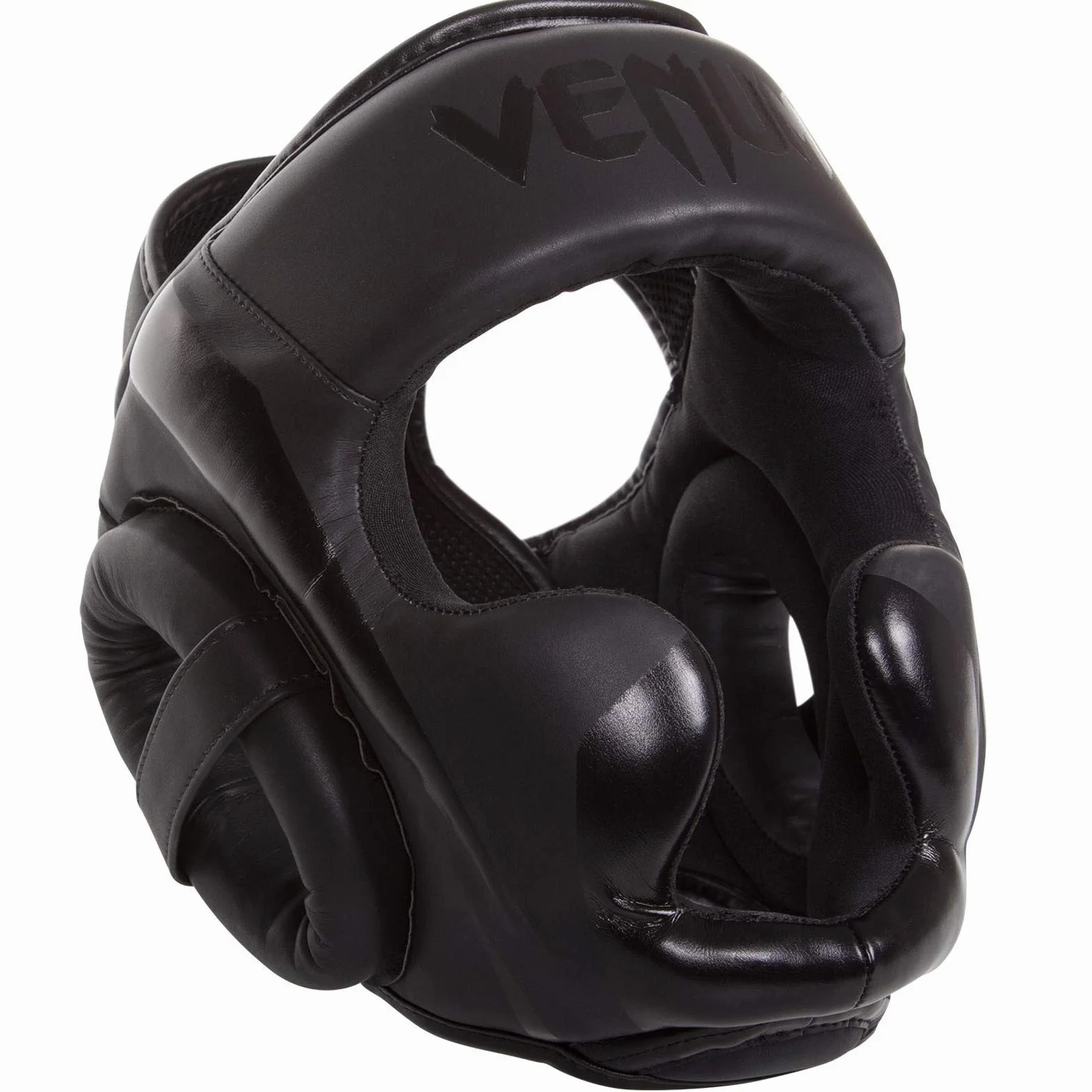 VENUM Elite Casco MMA, Unisex Adulto