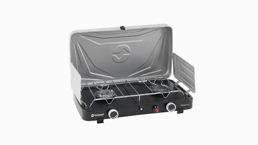 Optimizado OUTWELL Accesorio de Camping - Equipo Ultraligera para Exterior (147684)