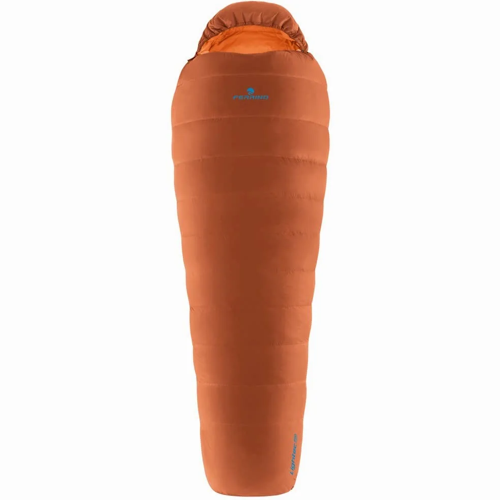 Ferrino Saco de Dormir de Acampada y Senderismo Marca Unisex Adulto