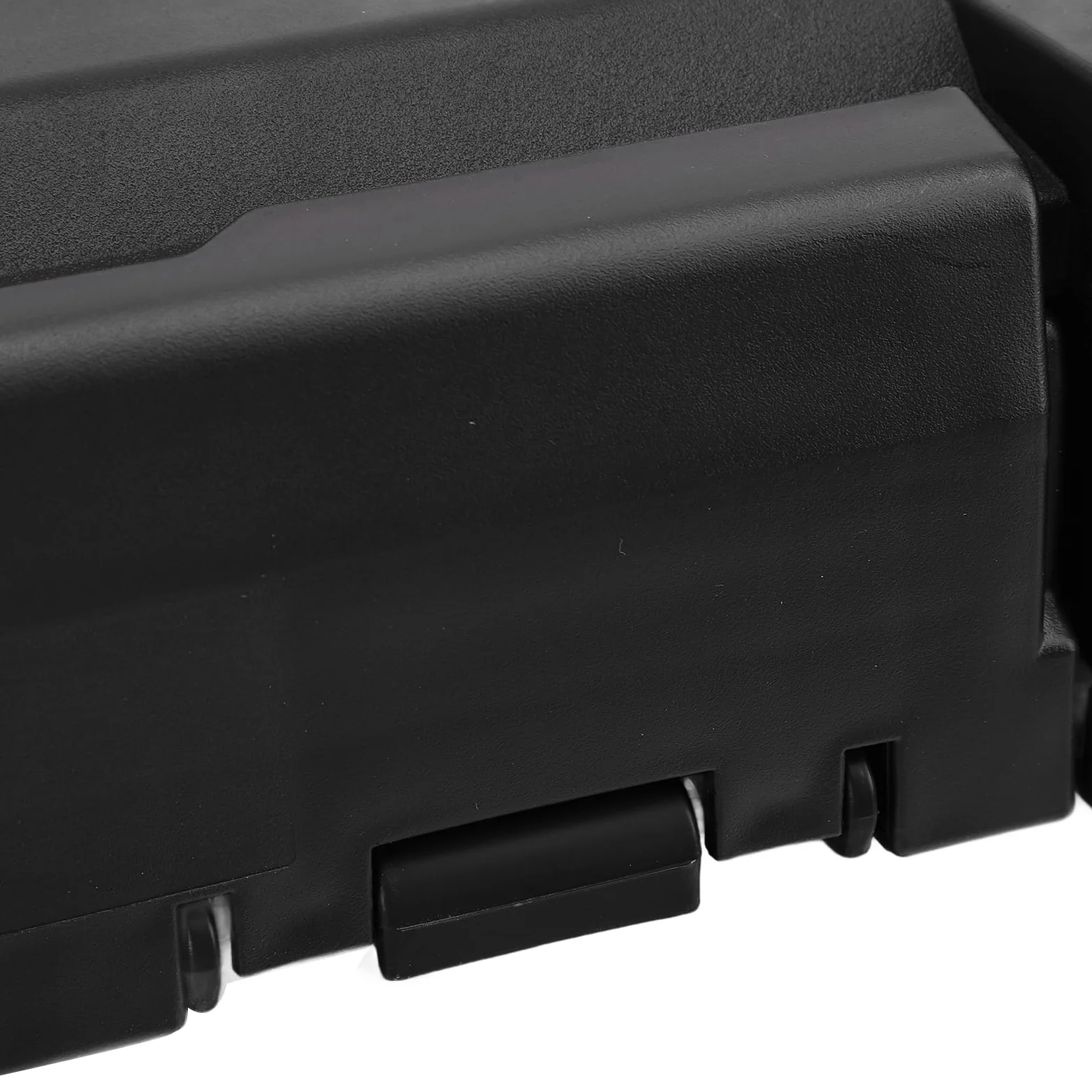 Caja de Aparejos de Pesca, Organizador de Almacenamiento con Divisores Extraíbles y Particiones Ajustables, Diseño de Múltiples Capas para Pesca en Mar y Roca
