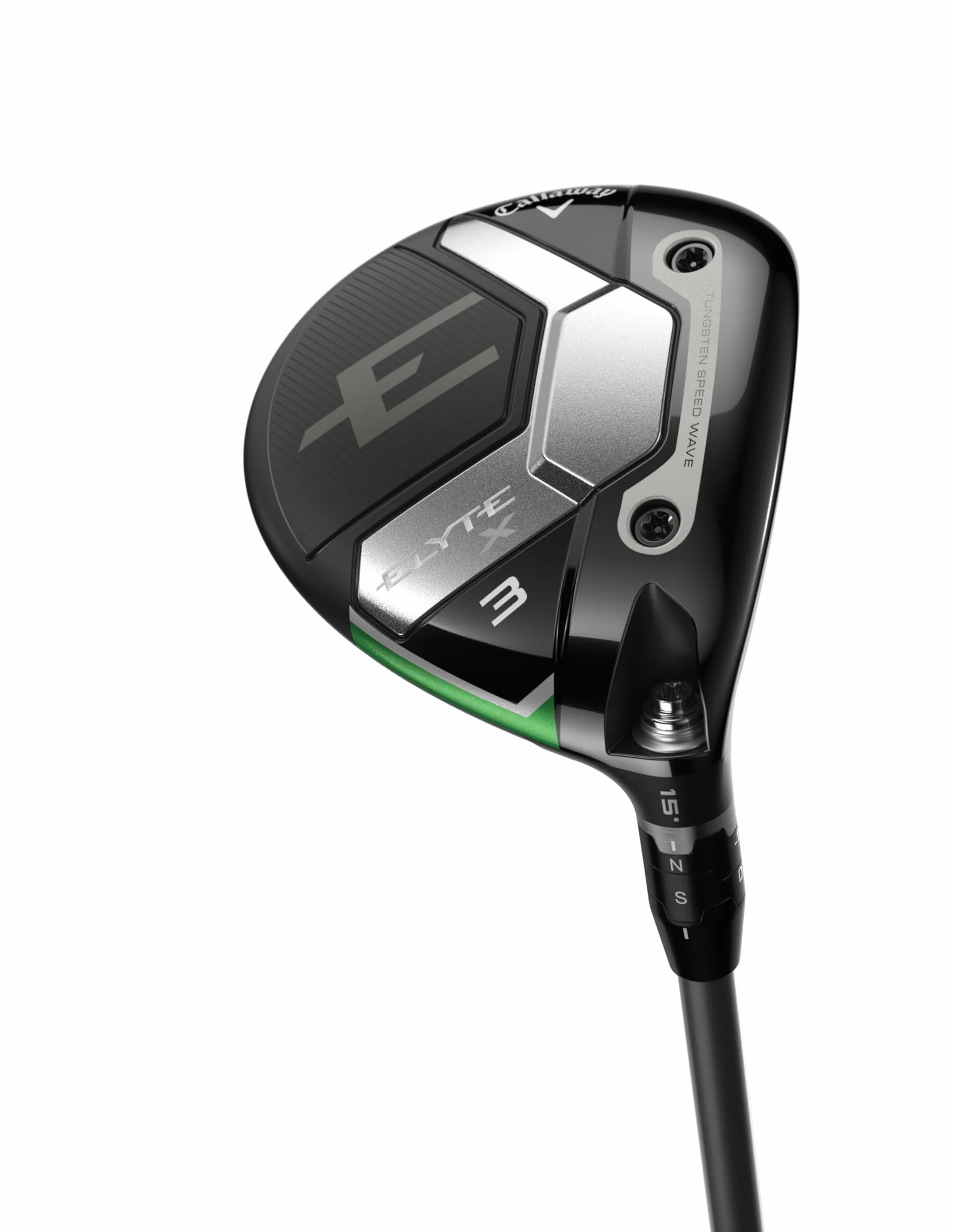 Callaway Golf Elyte X Fairway Wood