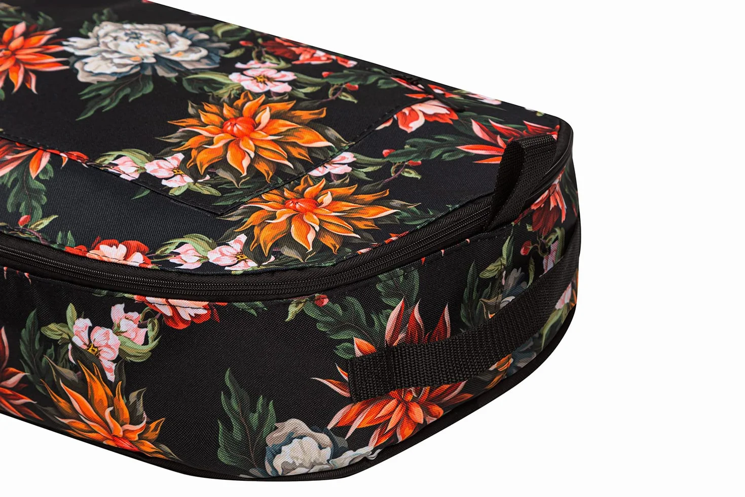 Funda para Tabla de Snowboard Cargo Board Protection Bag 170 cm Bolsa con Bolsillo Cremallera