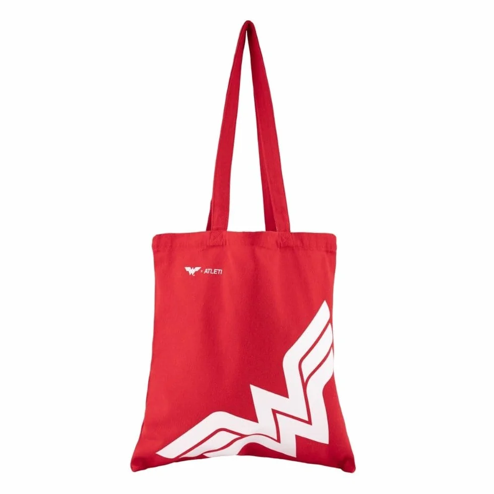 Atlético de Madrid 1903 - Bolso de Mano Rojo