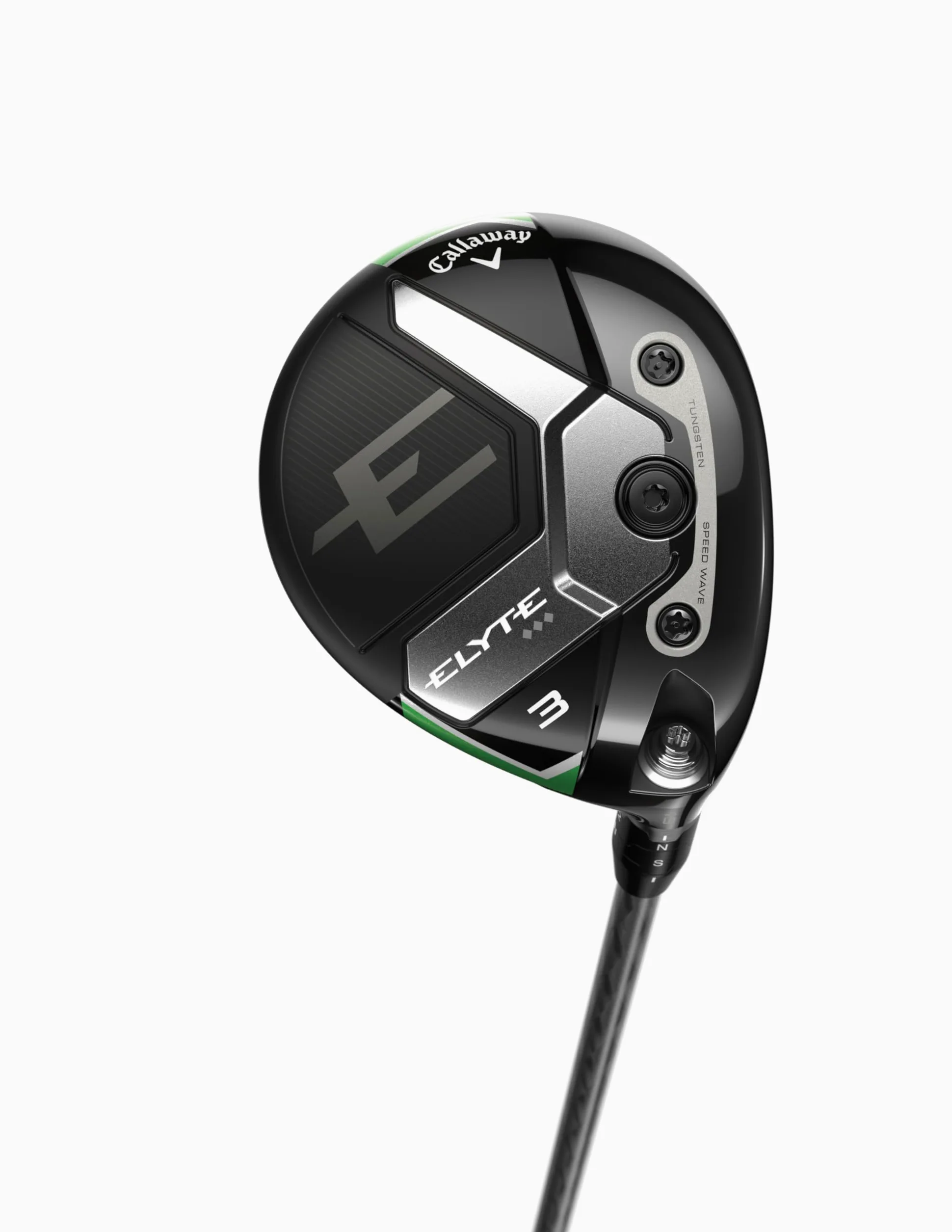 Callaway Golf Elyte Triple Diamond Fairway Wood