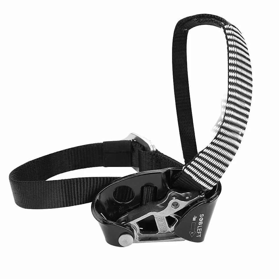 Vbest life Foot Ascender - Ascender para escalar a izquierda y derecha