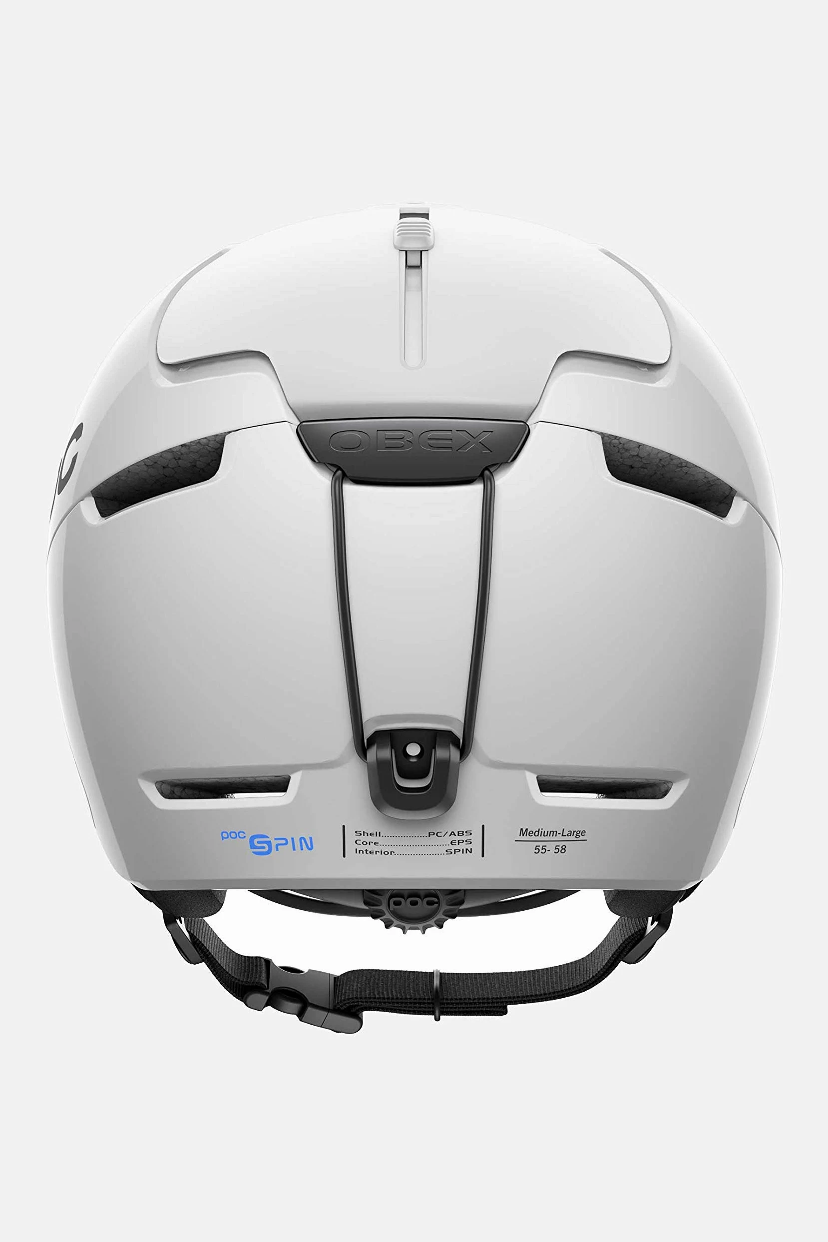 POC Obex Spin - Casco. Unisex Adulto