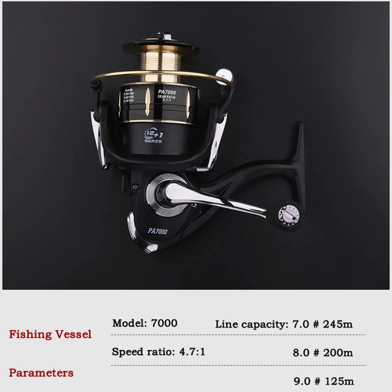 Caña de Pescar Caña de Pescar Profesional, caña Ultraligera y ultradura, Juego Completo Gigante Especial, Conjunto de Varillas de Pesca, caña de fundición de Largo Alcance, caña de mar para Pescar (C