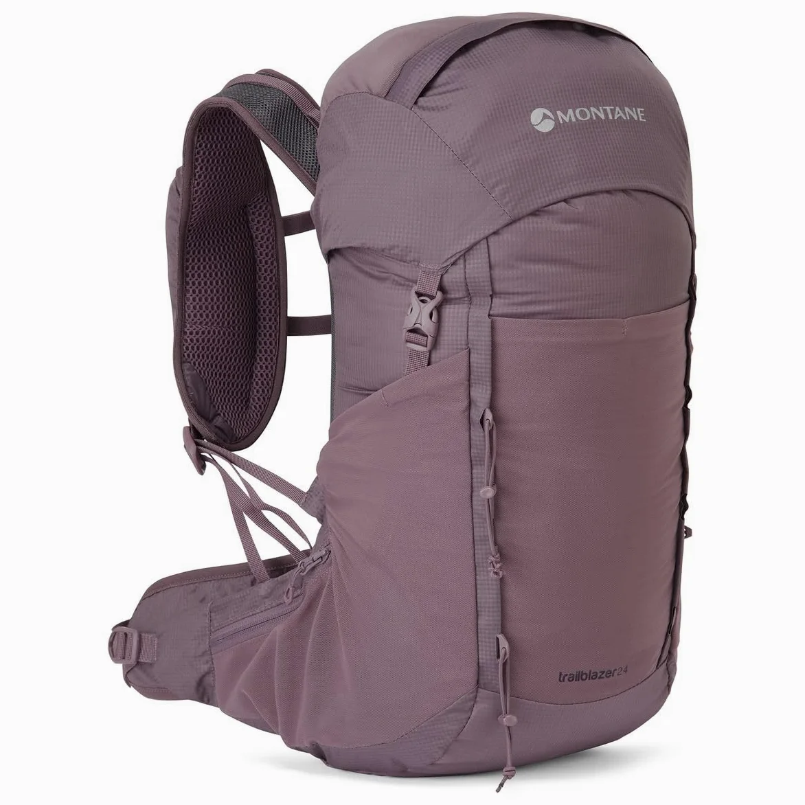 MONTANE Mochila de Montañismo, Alpinismo y Trekking Marca Unisex Adulto