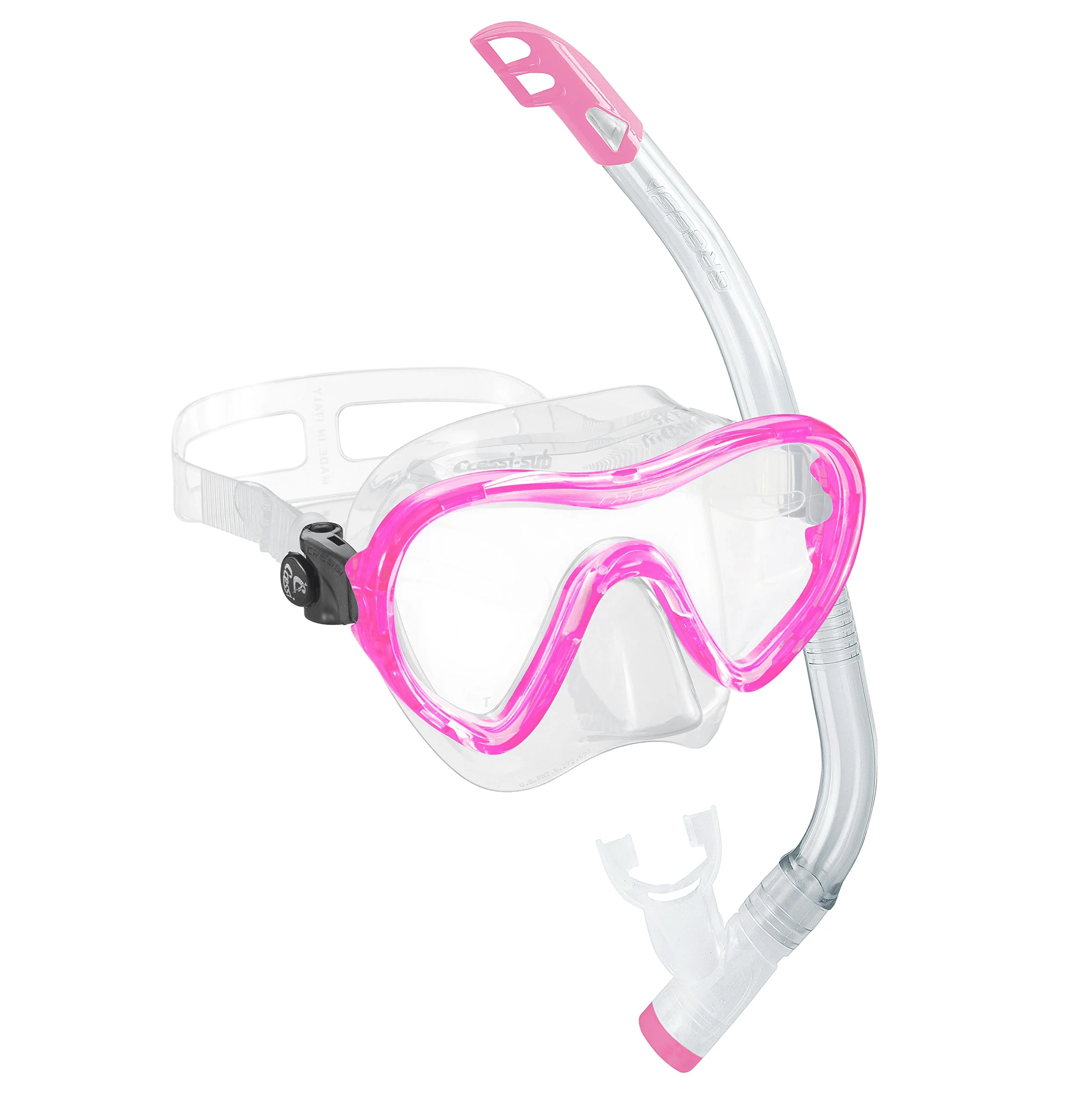 CRESSI Kit Sky VIP Junior