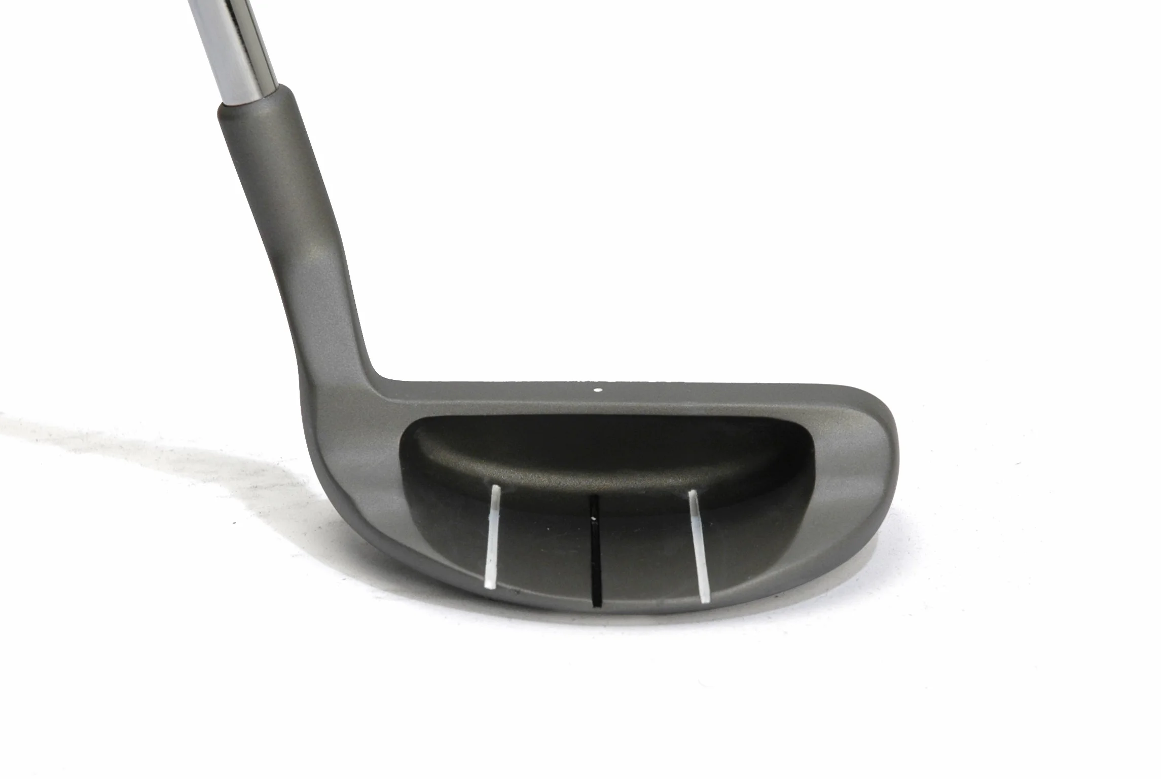 Pinemeadow Putter híbrido de Golf (diestro, Regular, 34 Pulgadas)