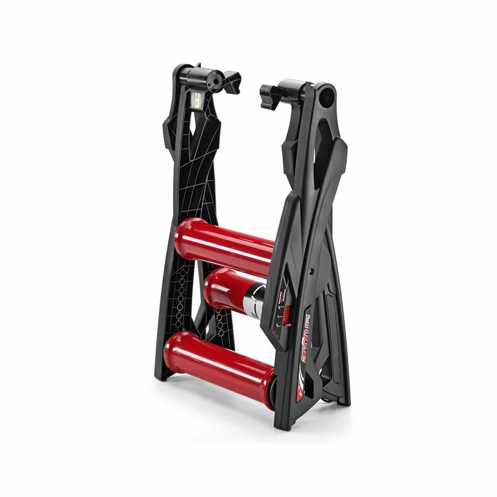 Elite Arion Mag Parabolic Folding Rollers