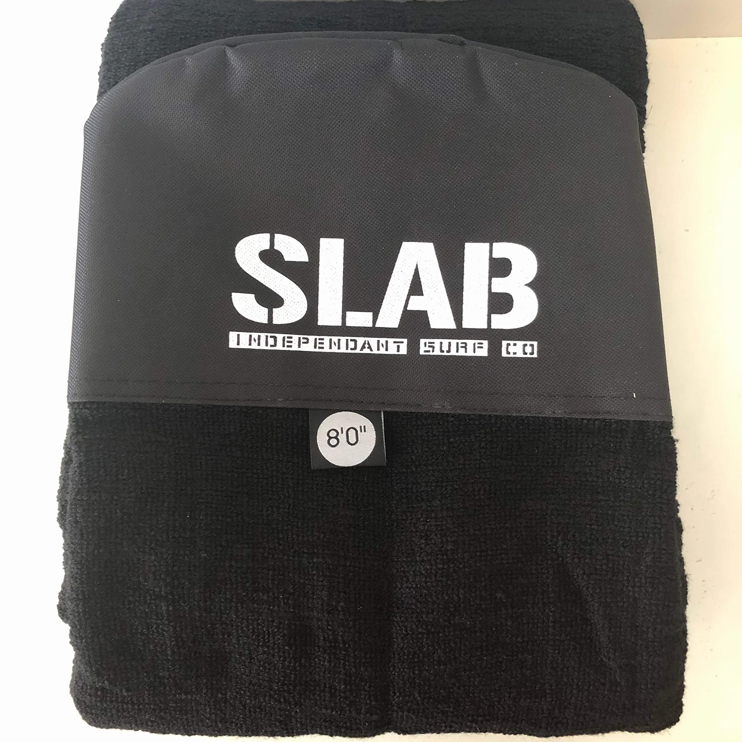 Slab- Funda Surf calcetin 8'0